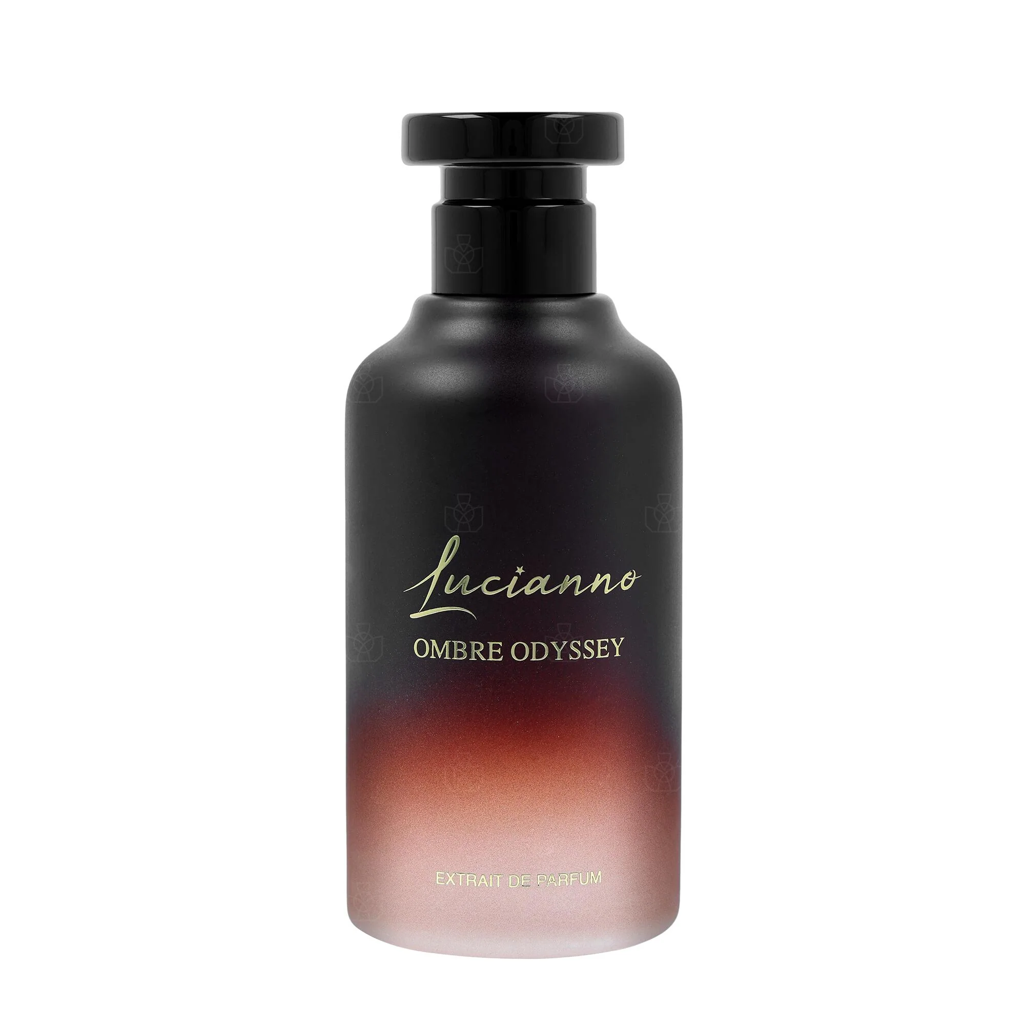 Lucianno Ombre Odyssey Extrait de Parfum for Unisex