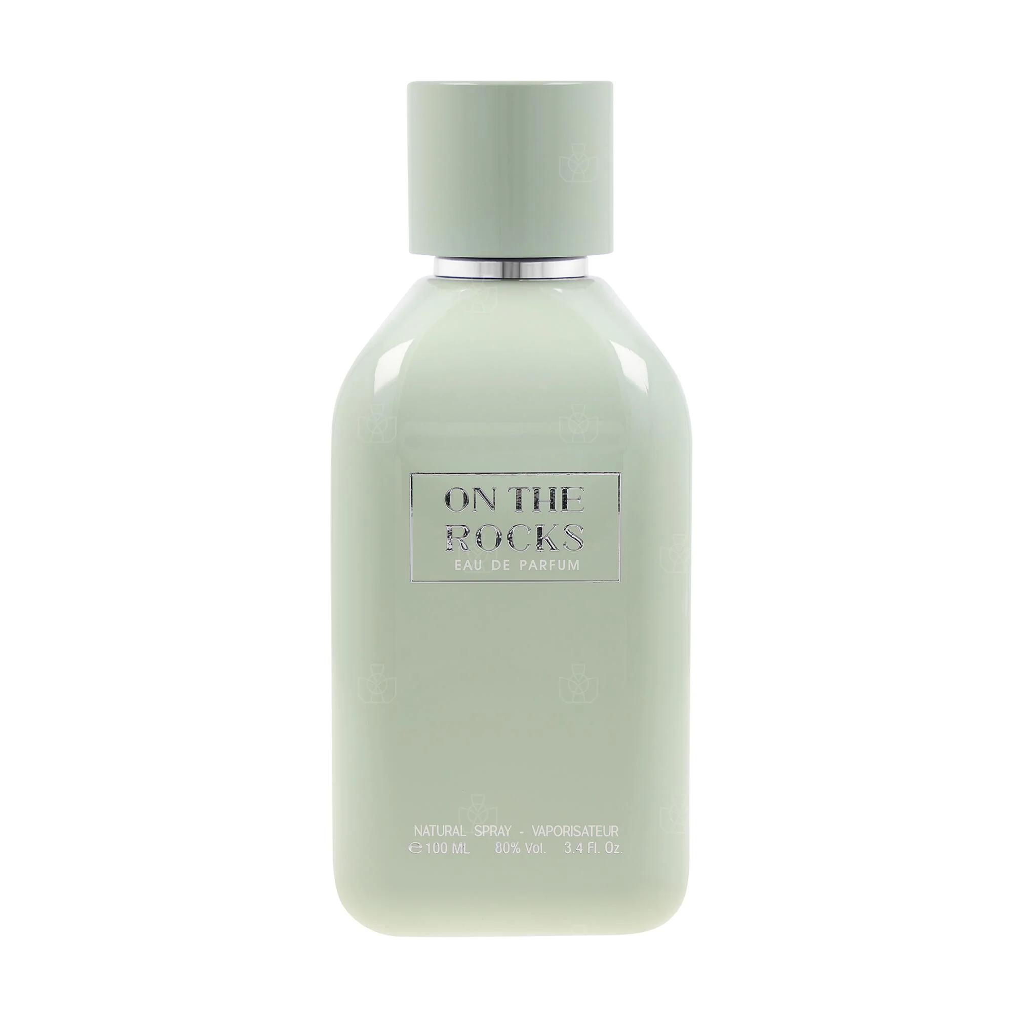 Lucianno On The Rocks Eau de Parfum for Unisex