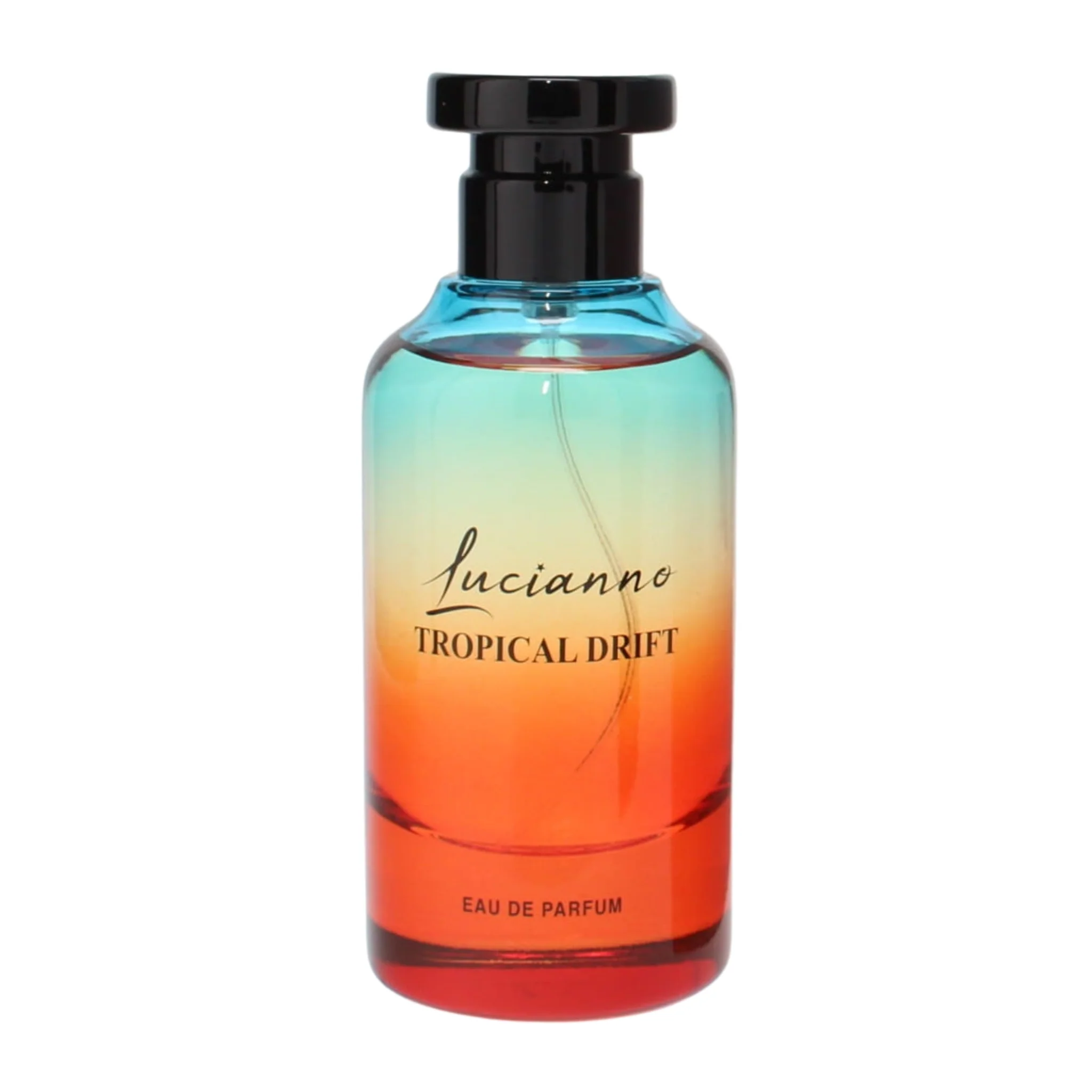 Lucianno Tropical Drift Eau de Parfum for Unisex