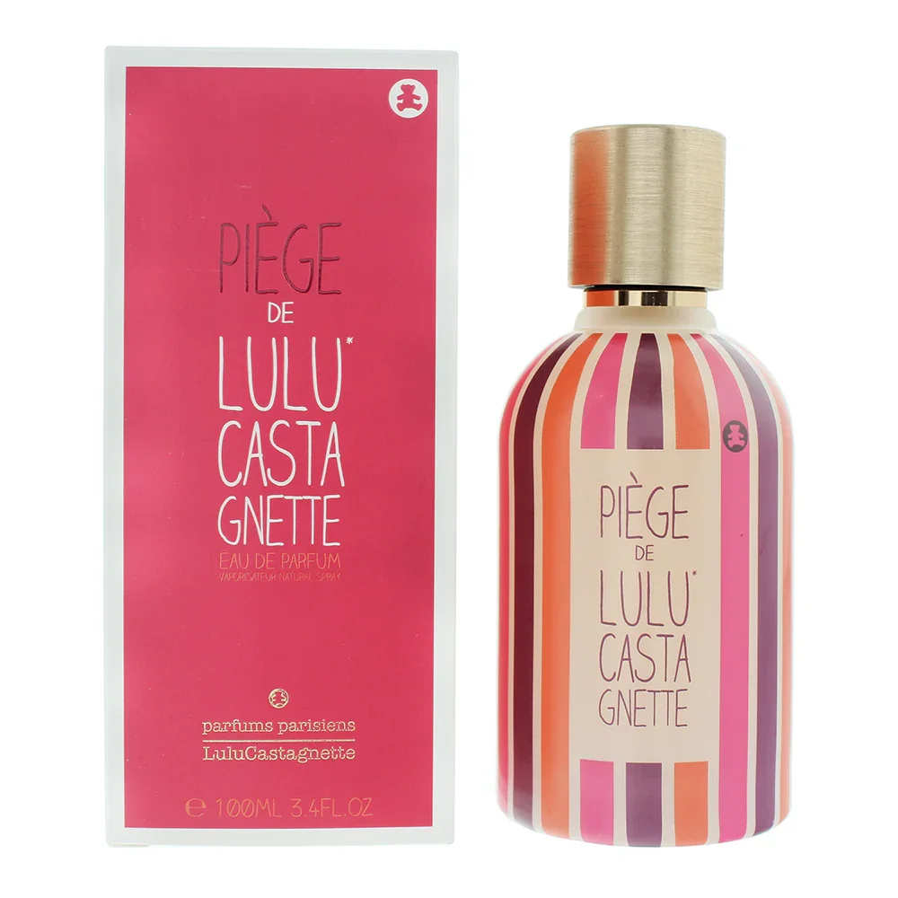 Lulu Castagnette Piege de Lulu Castagnette Eau de Parfum for Women