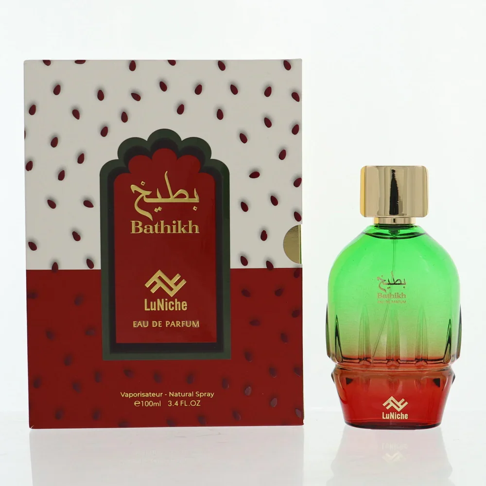 Luniche Bathikh Eau de Parfum for Unisex