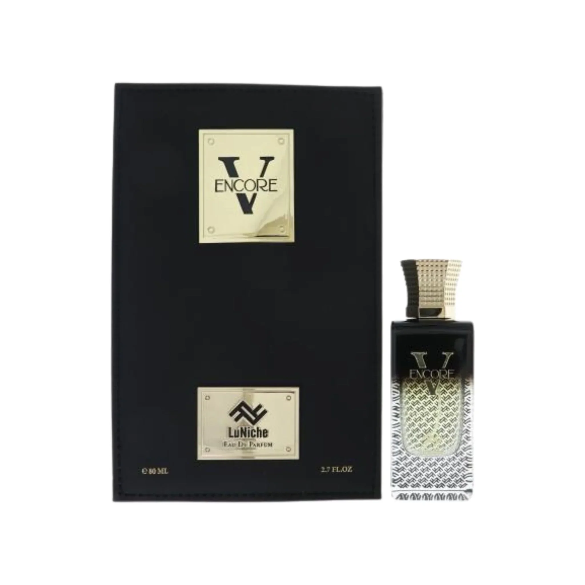 Luniche Encore V Eau de Parfum for Women