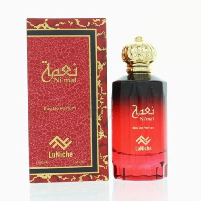 Luniche Ni'mat Eau de Parfum for Unisex