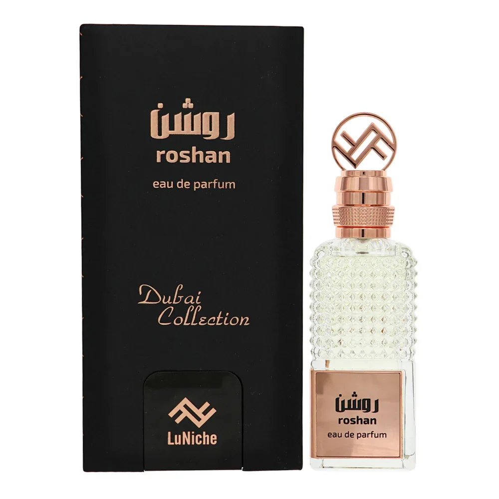 Luniche Roshan Eau de Parfum for Unisex