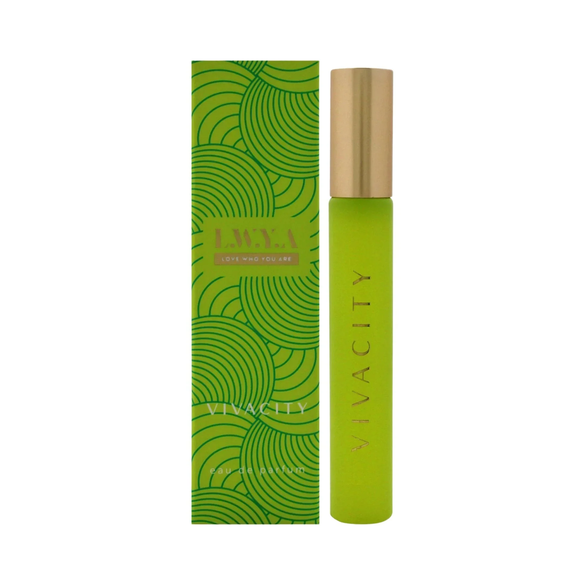 LWYA Vivacity Eau de Parfum for Women - Image 3