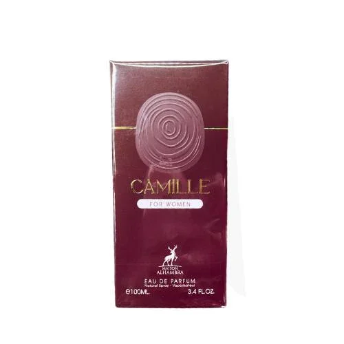 Maison Alhambra Camille Eau de Parfum for Unisex
