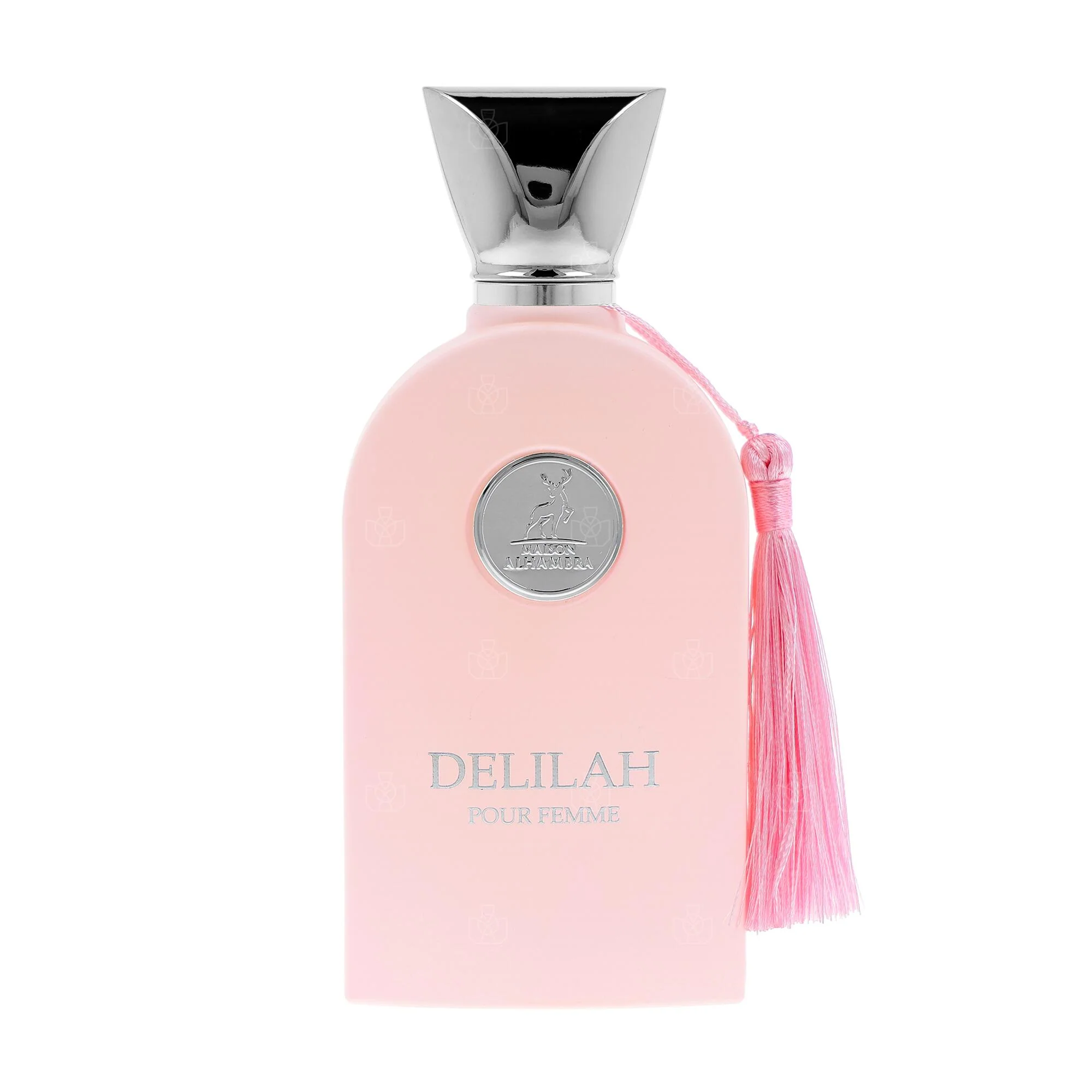 Maison Alhambra Delilah Pour Femme Eau de Parfum for Women