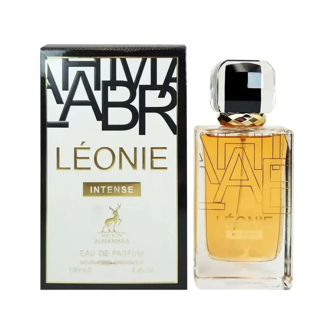Maison Alhambra Leonie Intense Eau de Parfum for Women