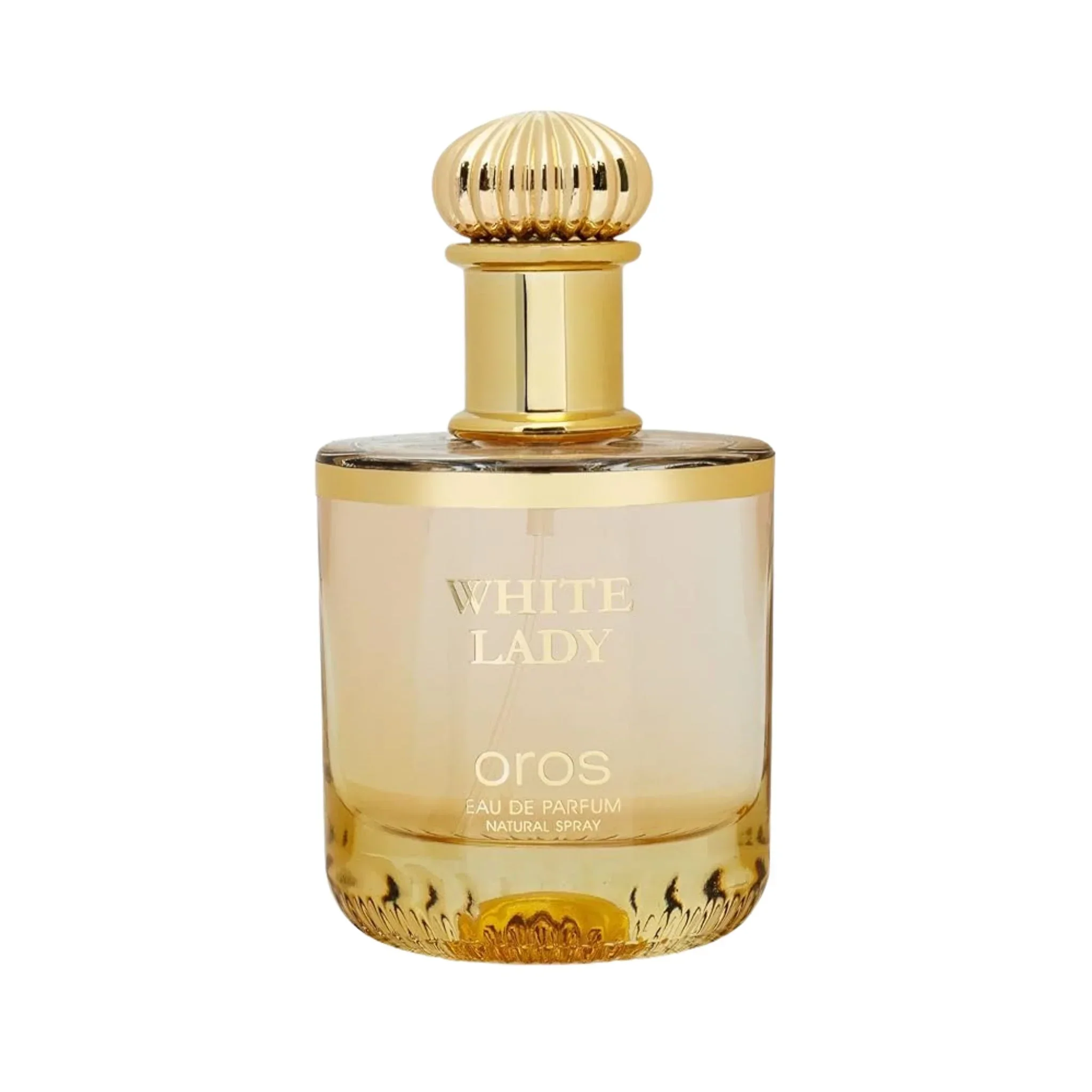 Maison Alhambra White Lady Oros Eau de Parfum for Women - Image 2