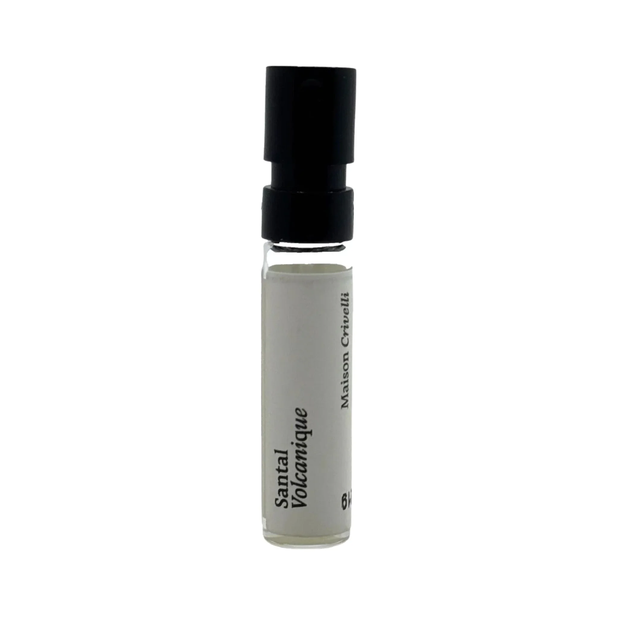 Maison Crivelli Santal Volcanique Eau de Parfum for Unisex - Image 3