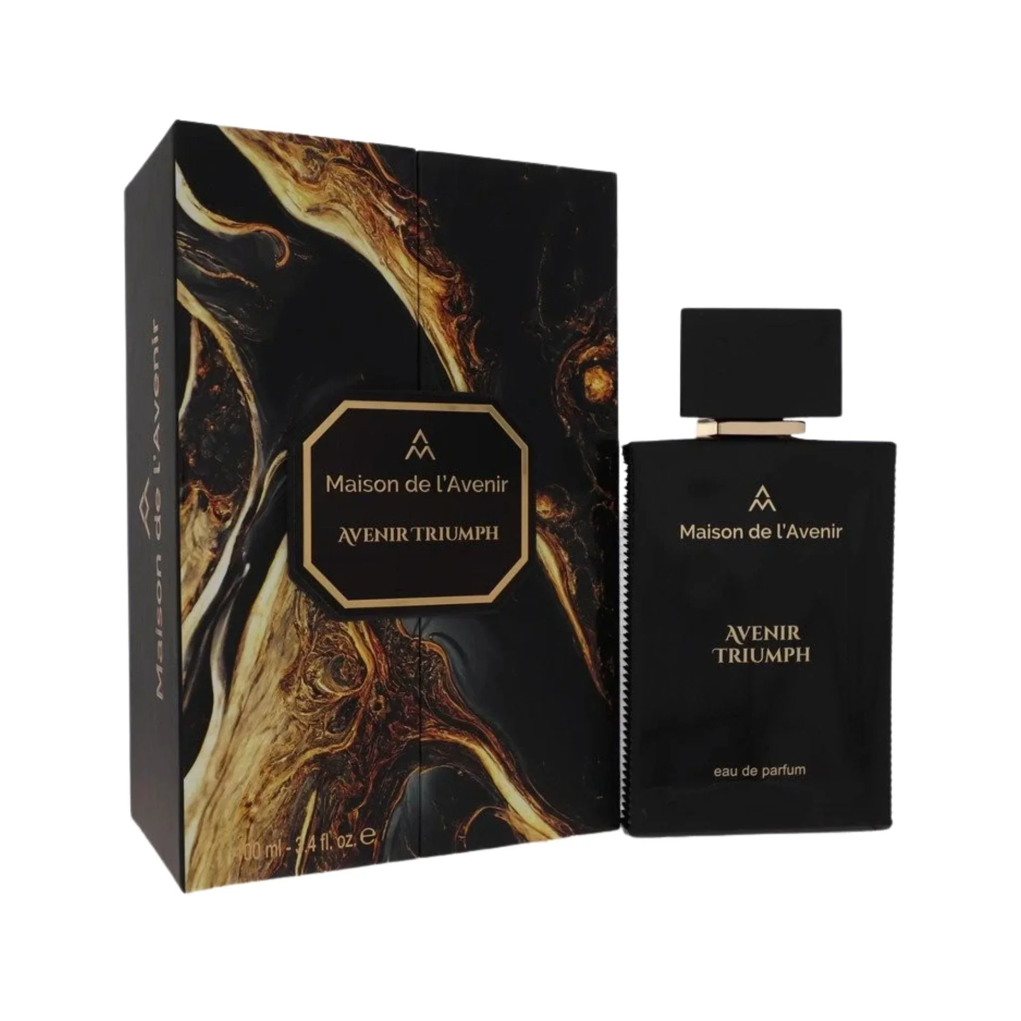 Maison De L'avenir Avenir Triumph Eau de Parfum for Unisex