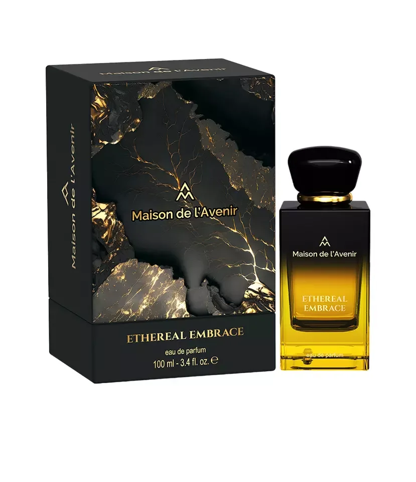 Maison De L'avenir Ethereal Embrace Eau de Parfum for Unisex