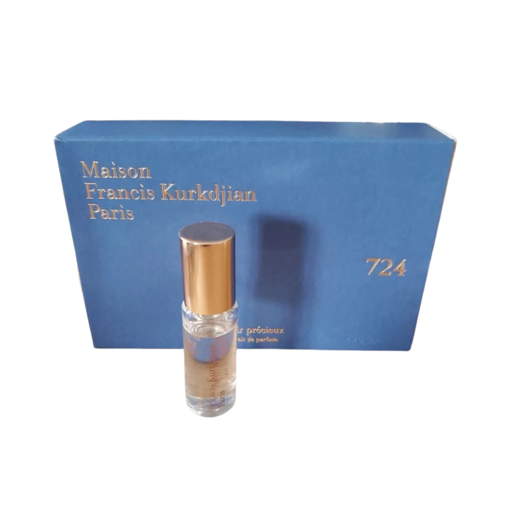 Maison Francis Kurkdjian 724 Extrait de Parfum for Unisex