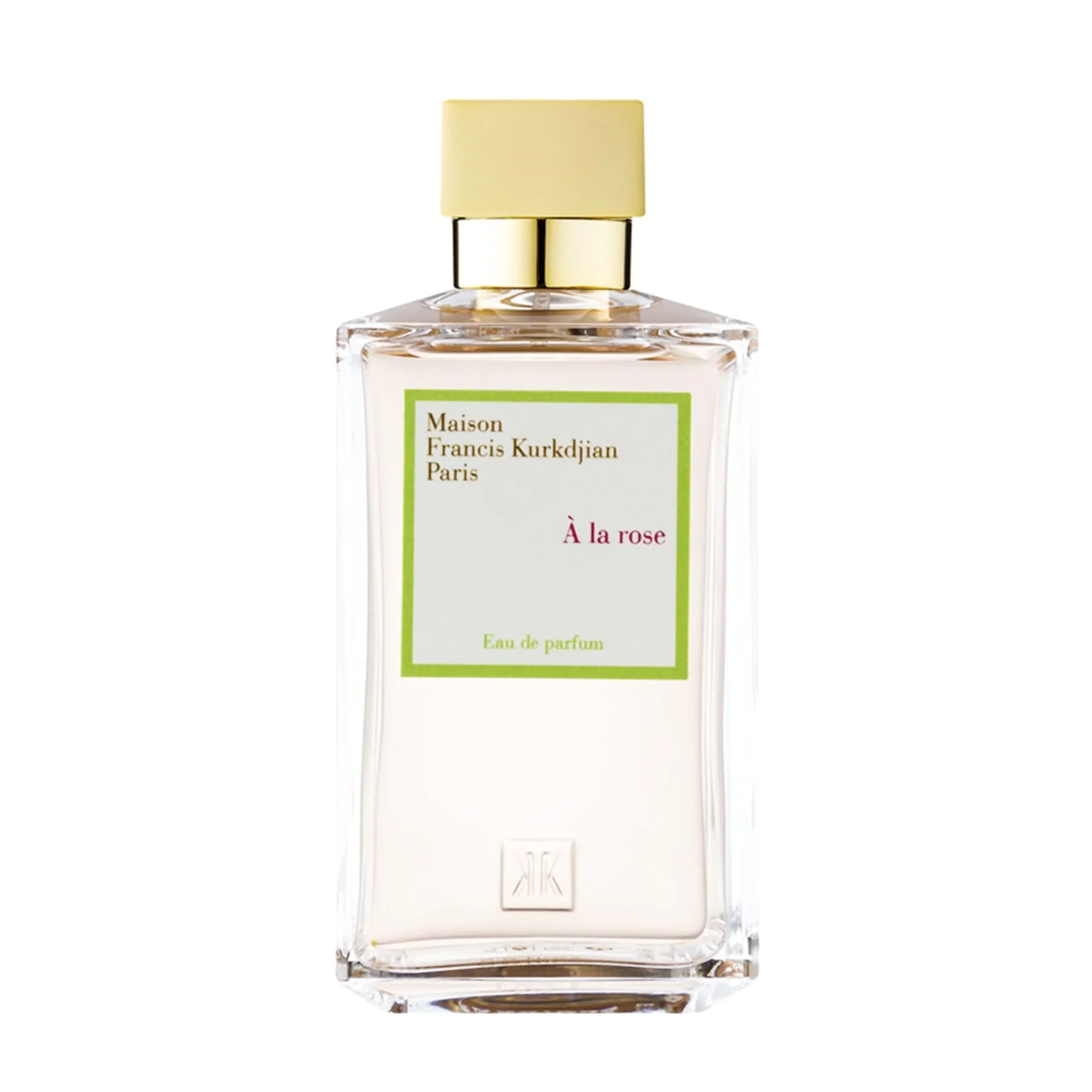 Maison Francis Kurkdjian A La Rose Eau de Parfum for Women - Image 3