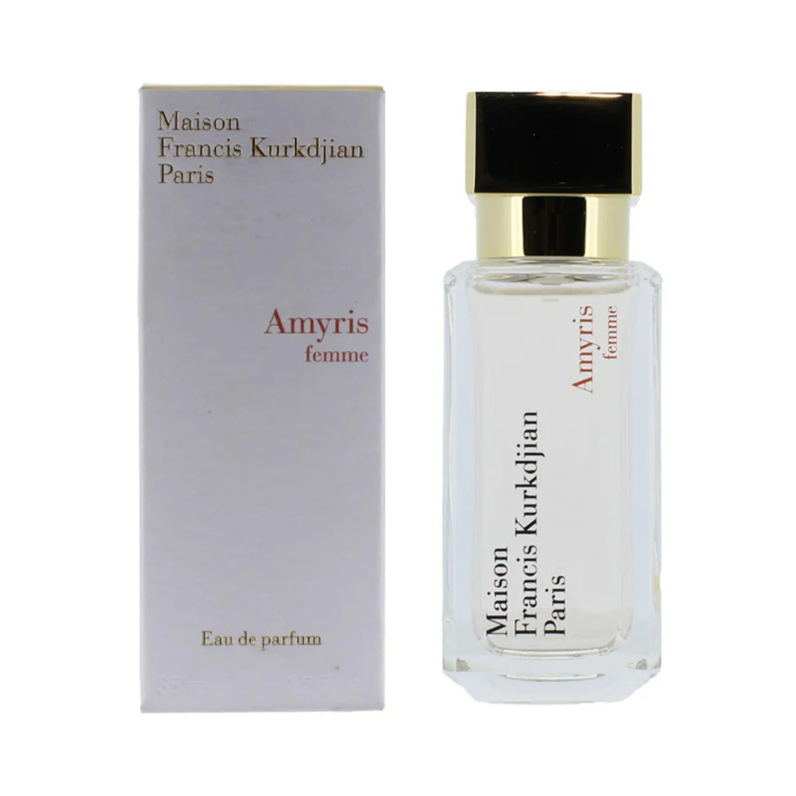 Maison Francis Kurkdjian Amyris Femme Eau de Parfum for Women - Image 3