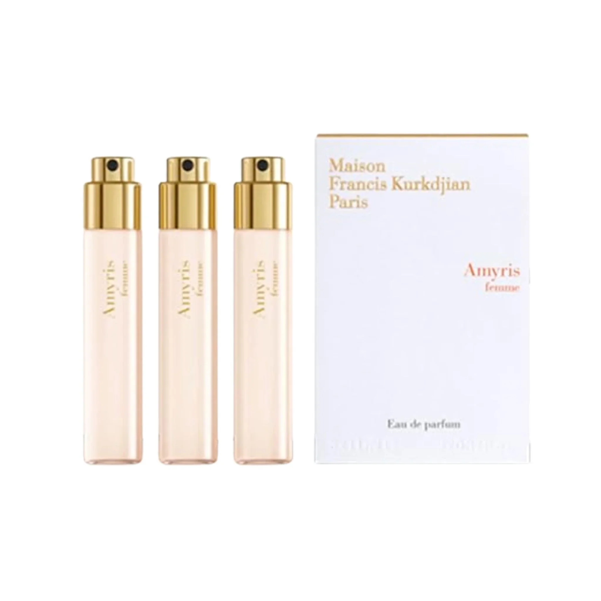 Maison Francis Kurkdjian Amyris Femme Eau de Parfum for Women - Image 5