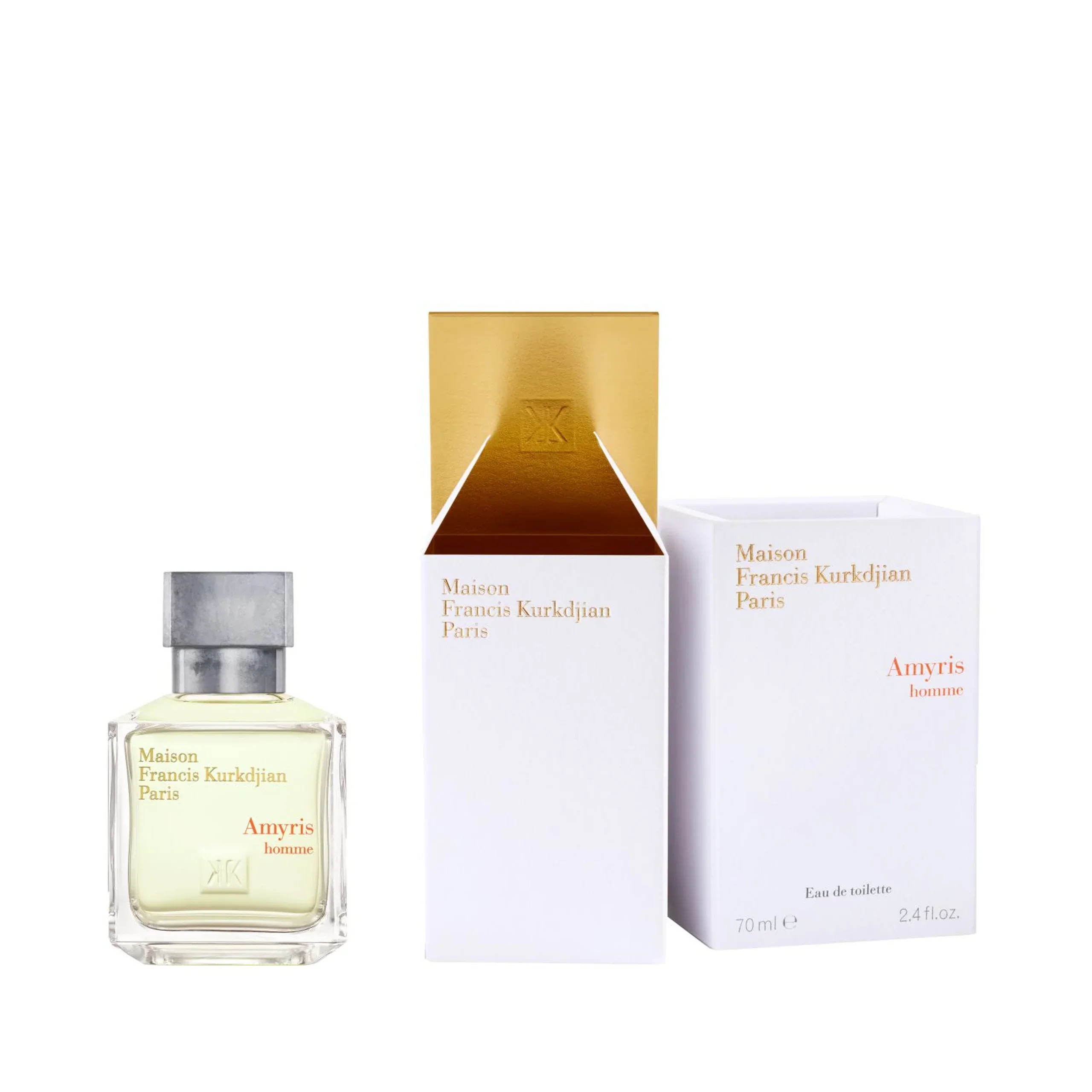 Maison Francis Kurkdjian Amyris Homme Eau de Toilette for Men