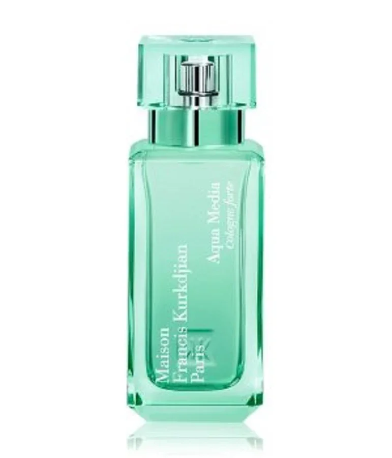 Maison Francis Kurkdjian Aqua Media Cologne Forte Eau de Parfum for Unisex - Image 2
