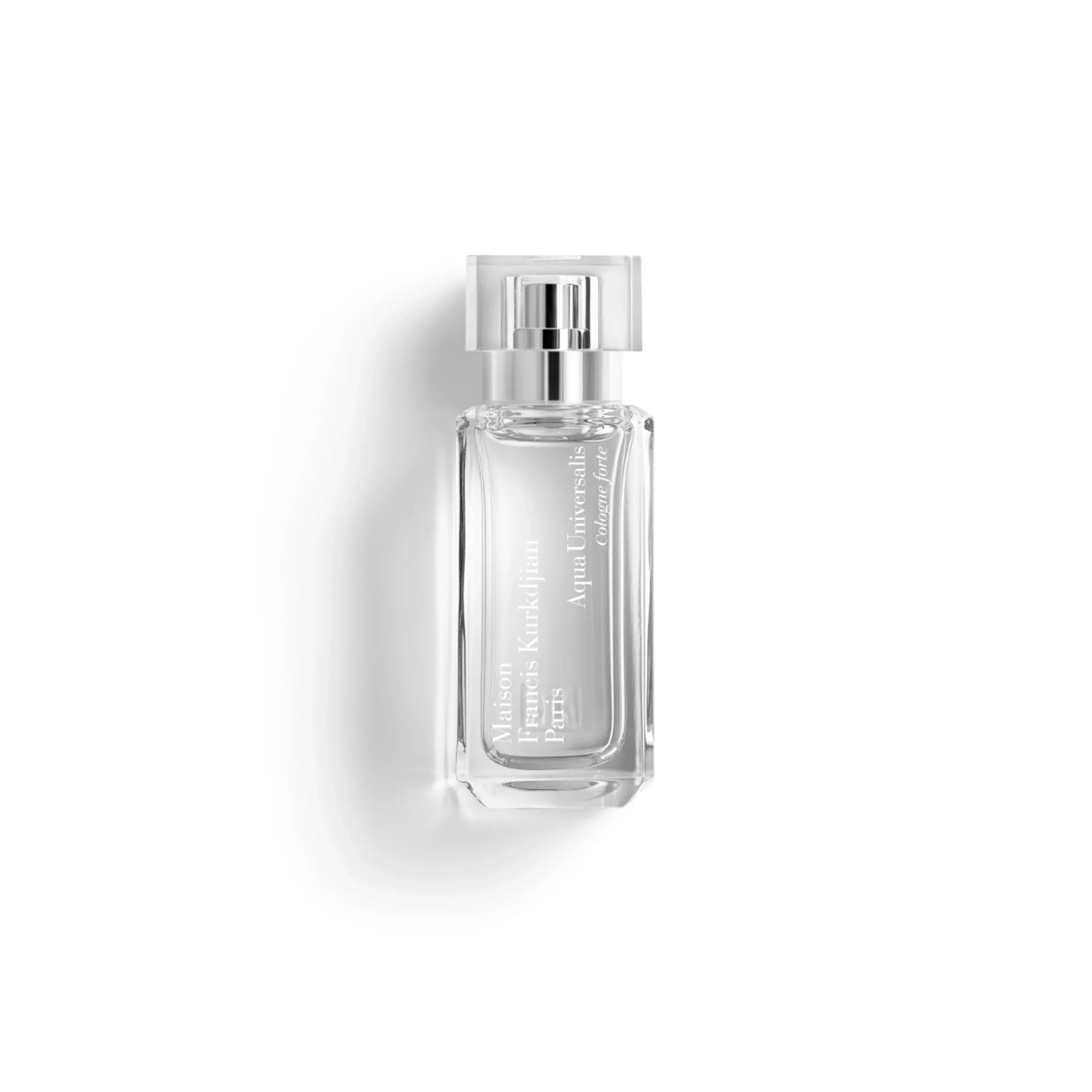 Maison Francis Kurkdjian Aqua Universalis Cologne Forte Eau de Parfum for Unisex - Image 2