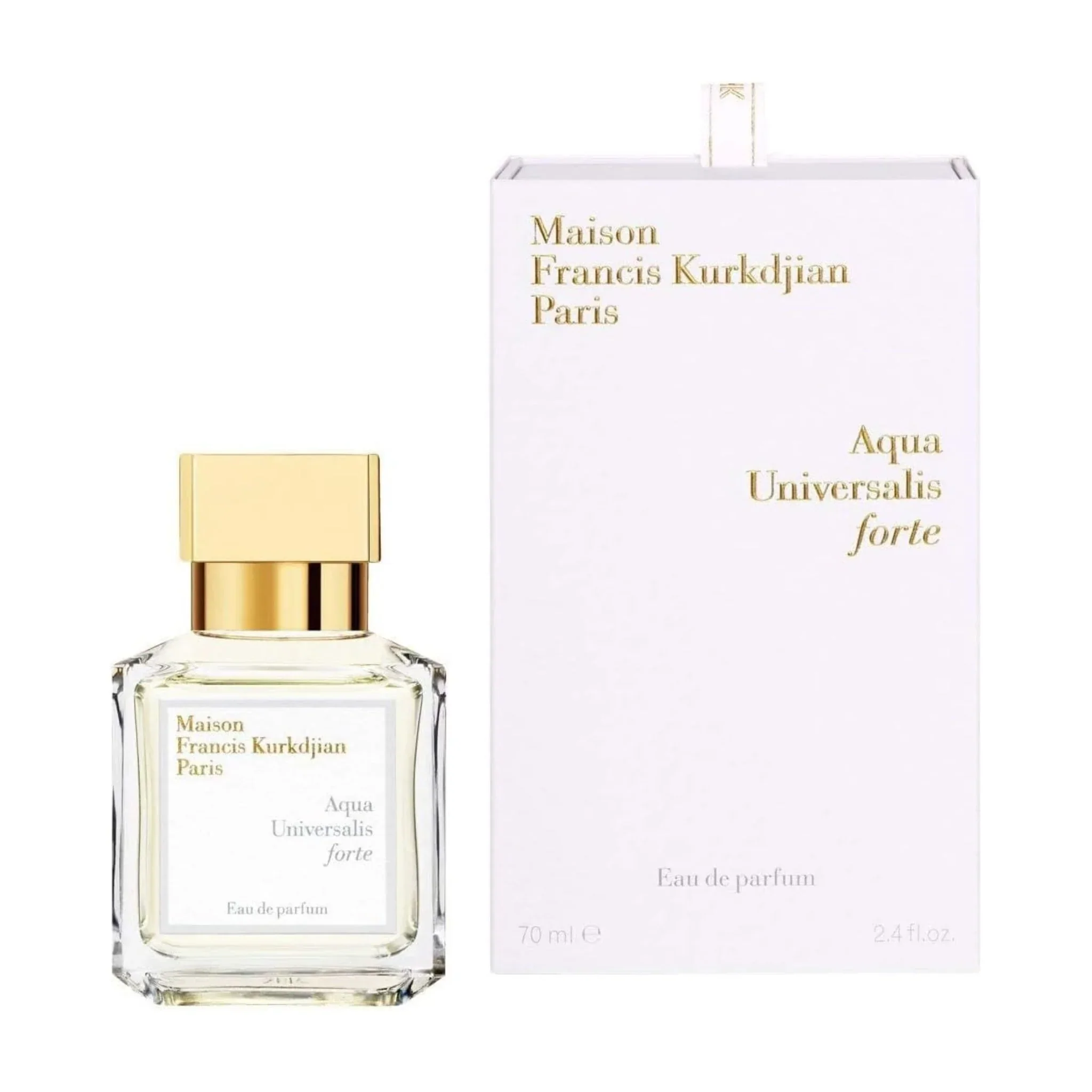Maison Francis Kurkdjian Aqua Universalis Forte Eau de Parfum for Unisex