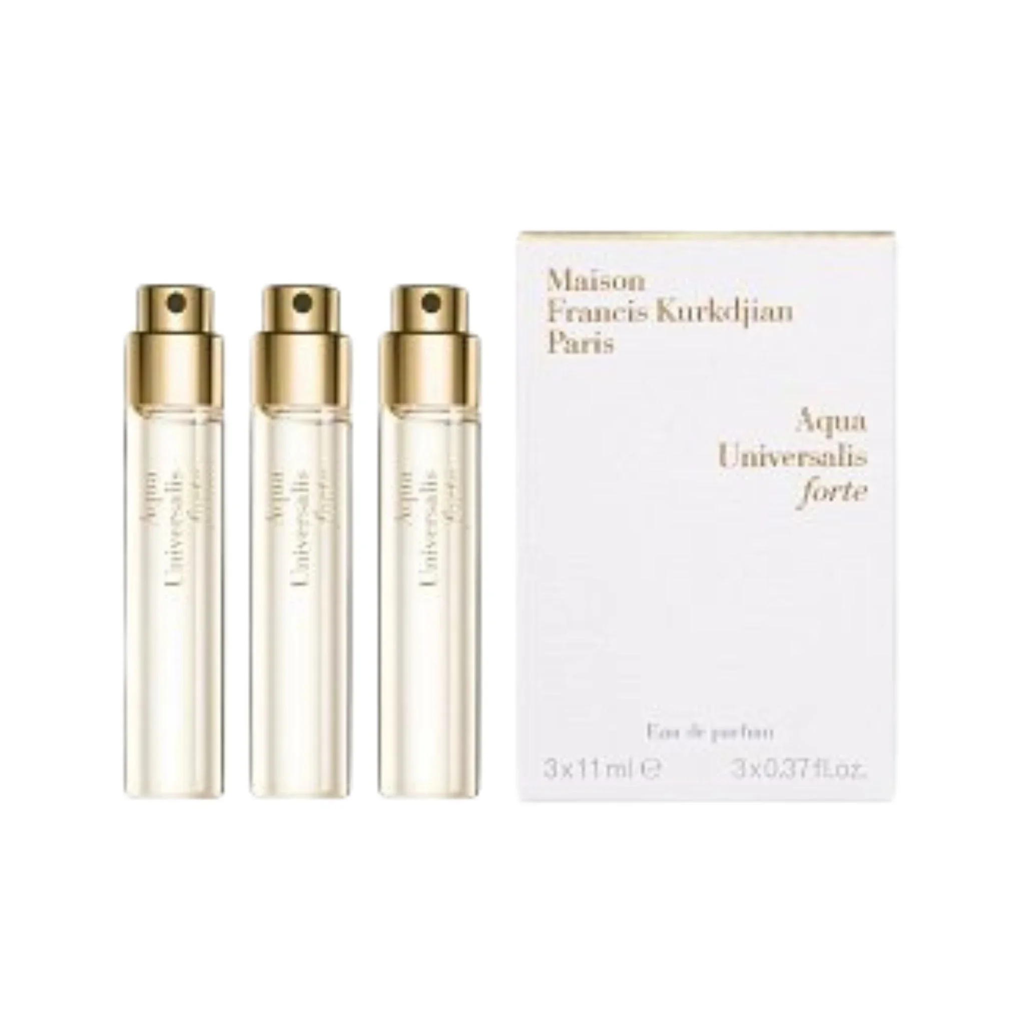 Maison Francis Kurkdjian Aqua Universalis Forte Eau de Parfum for Unisex - Image 3