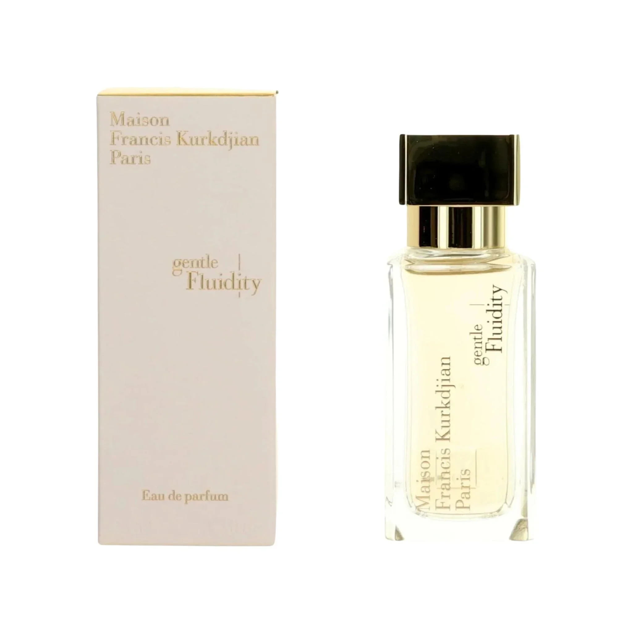 Maison Francis Kurkdjian Gentle Fluidity Gold Eau de Parfum for Unisex