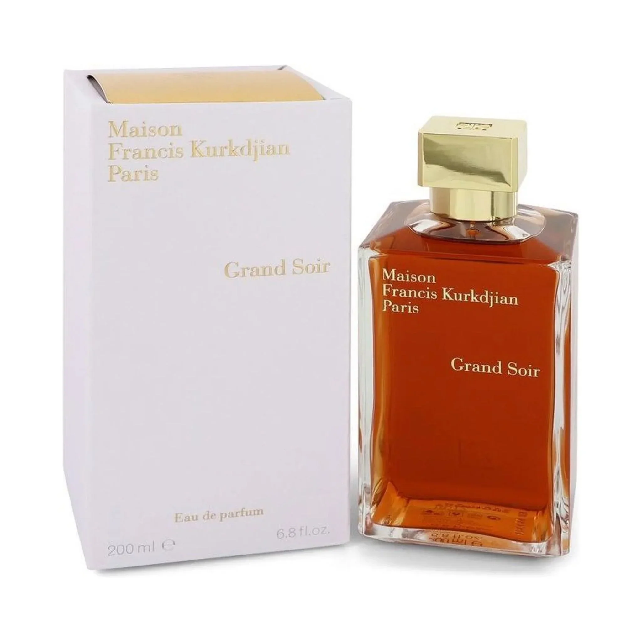 Maison Francis Kurkdjian Grand Soir Eau de Parfum for Unisex - Image 2
