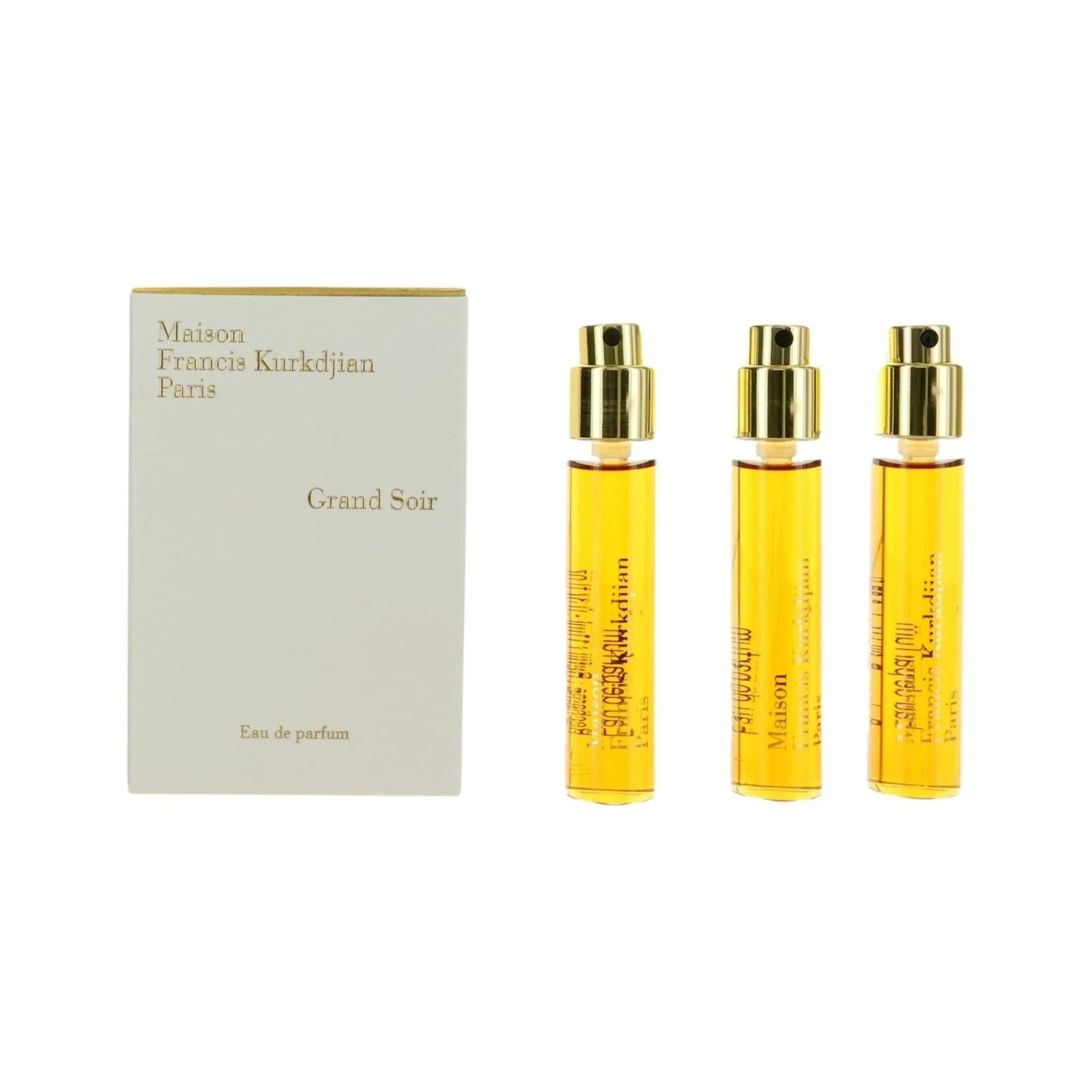 Maison Francis Kurkdjian Grand Soir Eau de Parfum for Unisex - Image 3