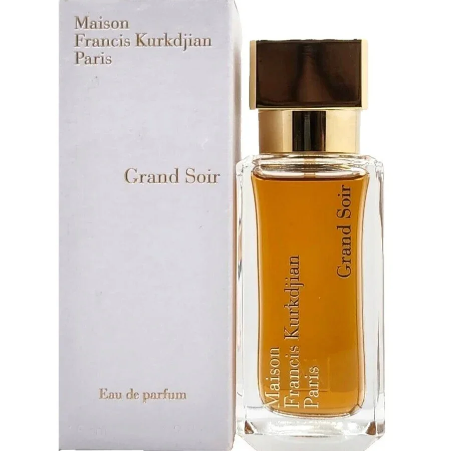 Maison Francis Kurkdjian Grand Soir Eau de Parfum for Unisex - Image 4