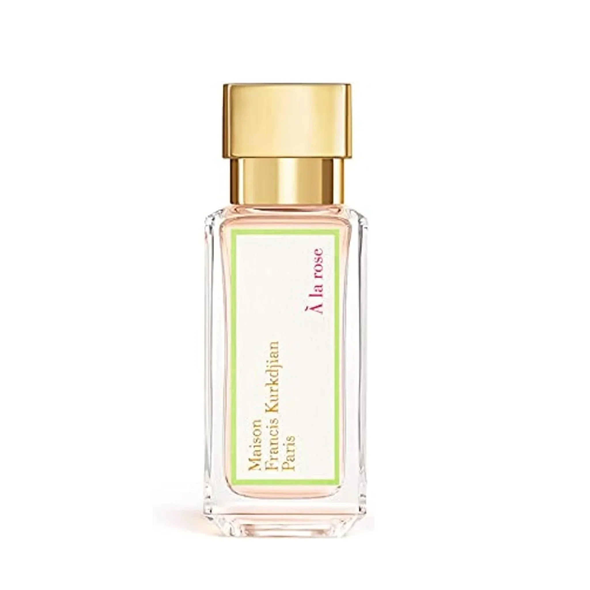 Maison Francis Kurkdjian L'eau A La Rose Eau de Toilette for Women - Image 3