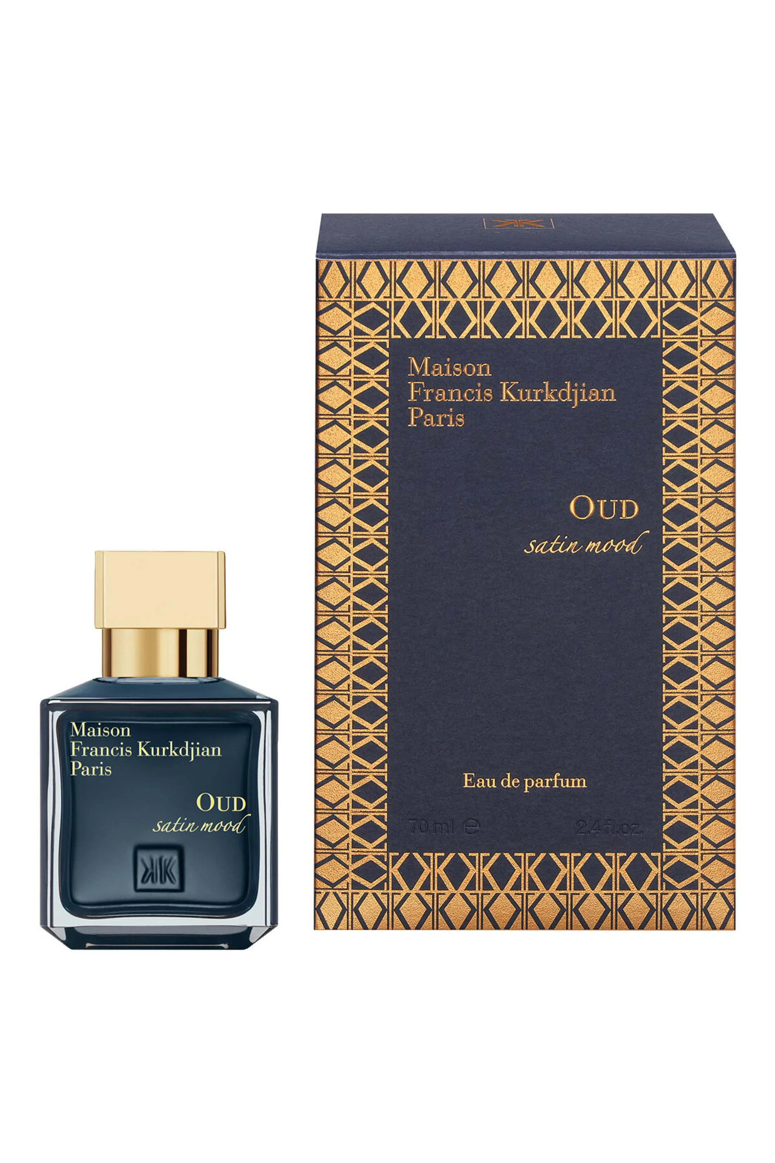 Maison Francis Kurkdjian Oud Satin Mood Eau de Parfum for Unisex