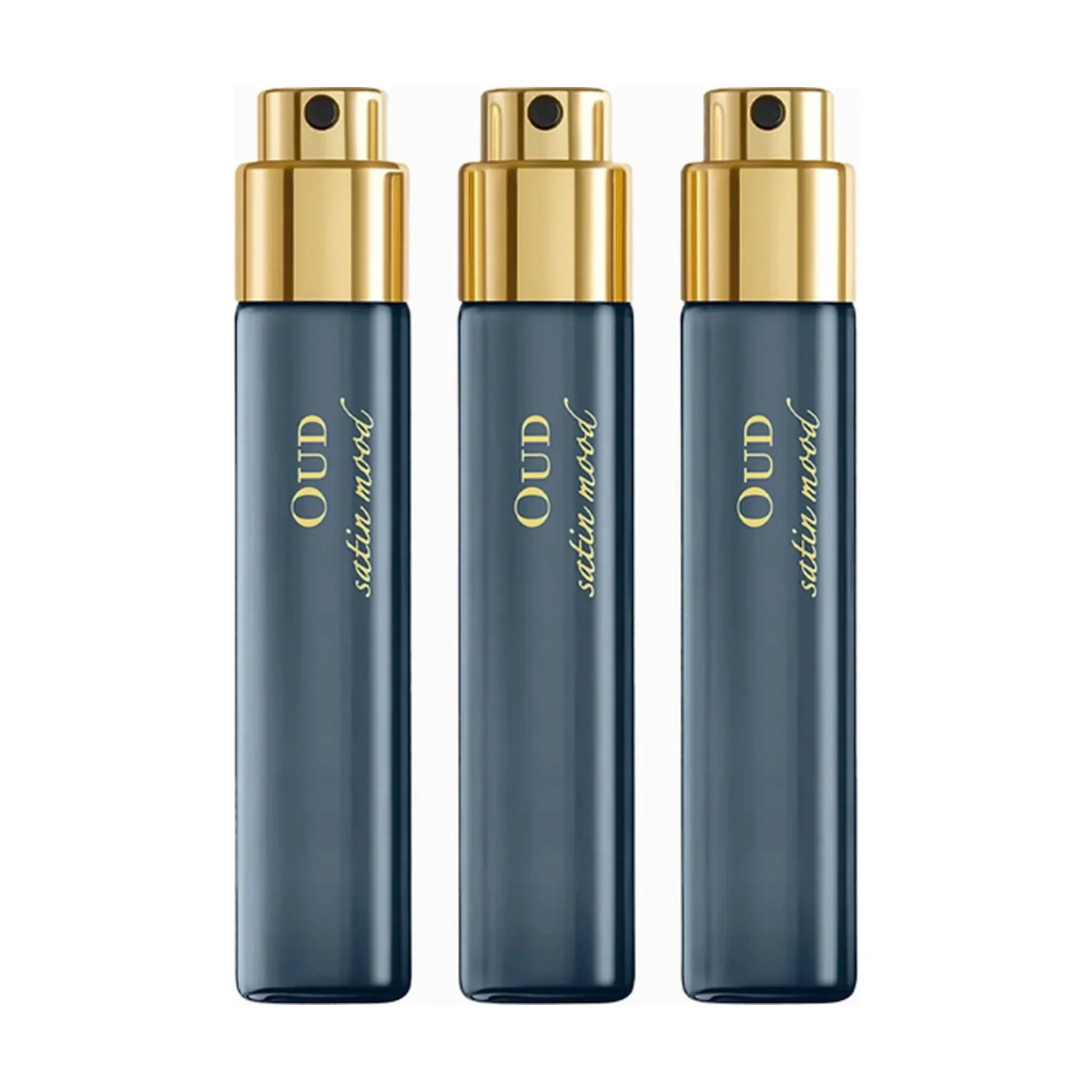 Maison Francis Kurkdjian Oud Satin Mood Eau de Parfum for Unisex - Image 3