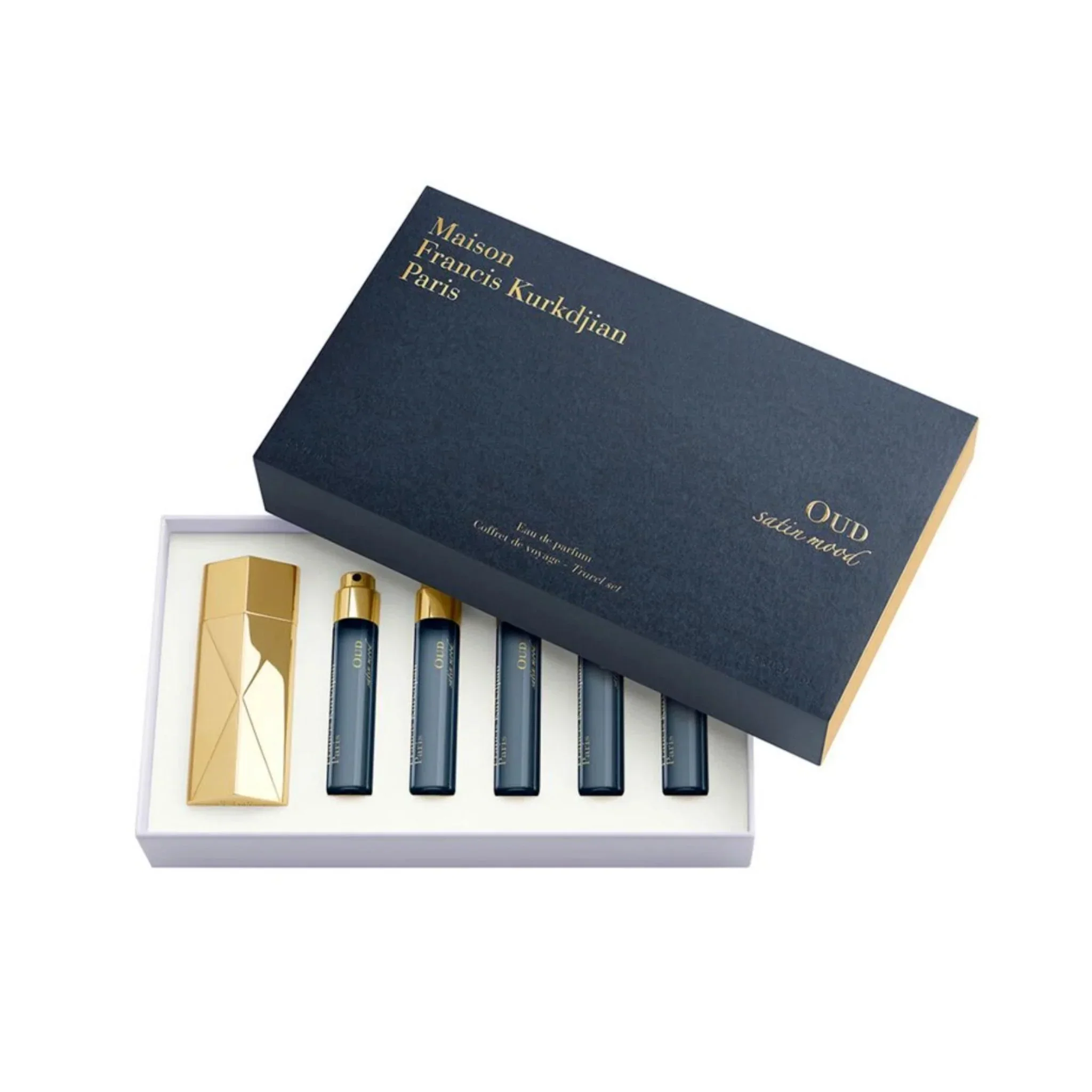 Maison Francis Kurkdjian Oud Satin Mood Eau de Parfum for Unisex - Image 4