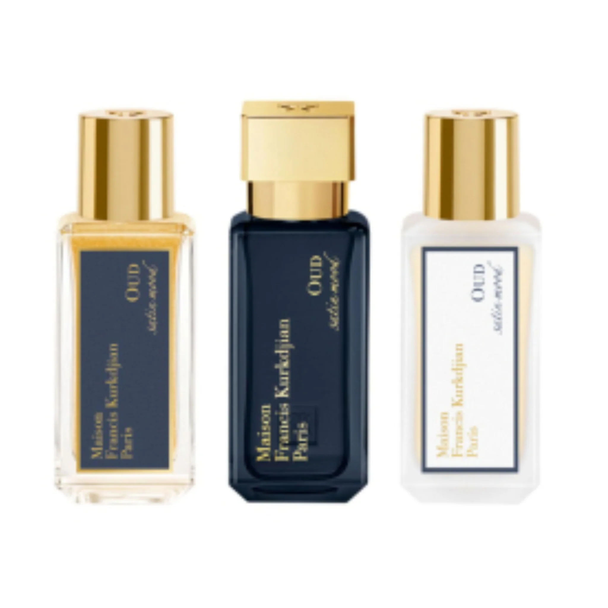 Maison Francis Kurkdjian Oud Satin Mood Eau de Parfum for Unisex - Image 6
