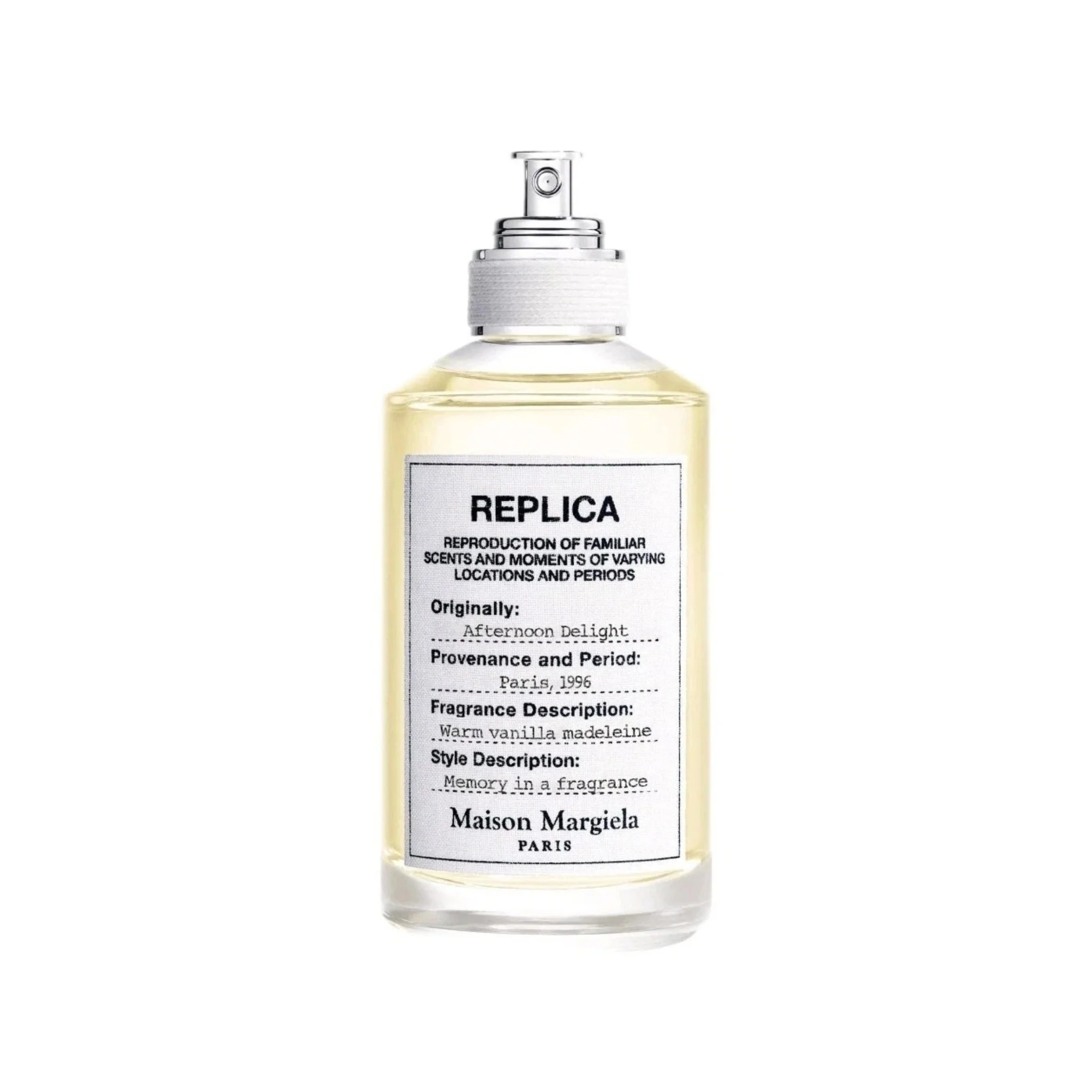 Maison Margiela Replica Afternoon Delight Eau de Toilette for Unisex - Image 2