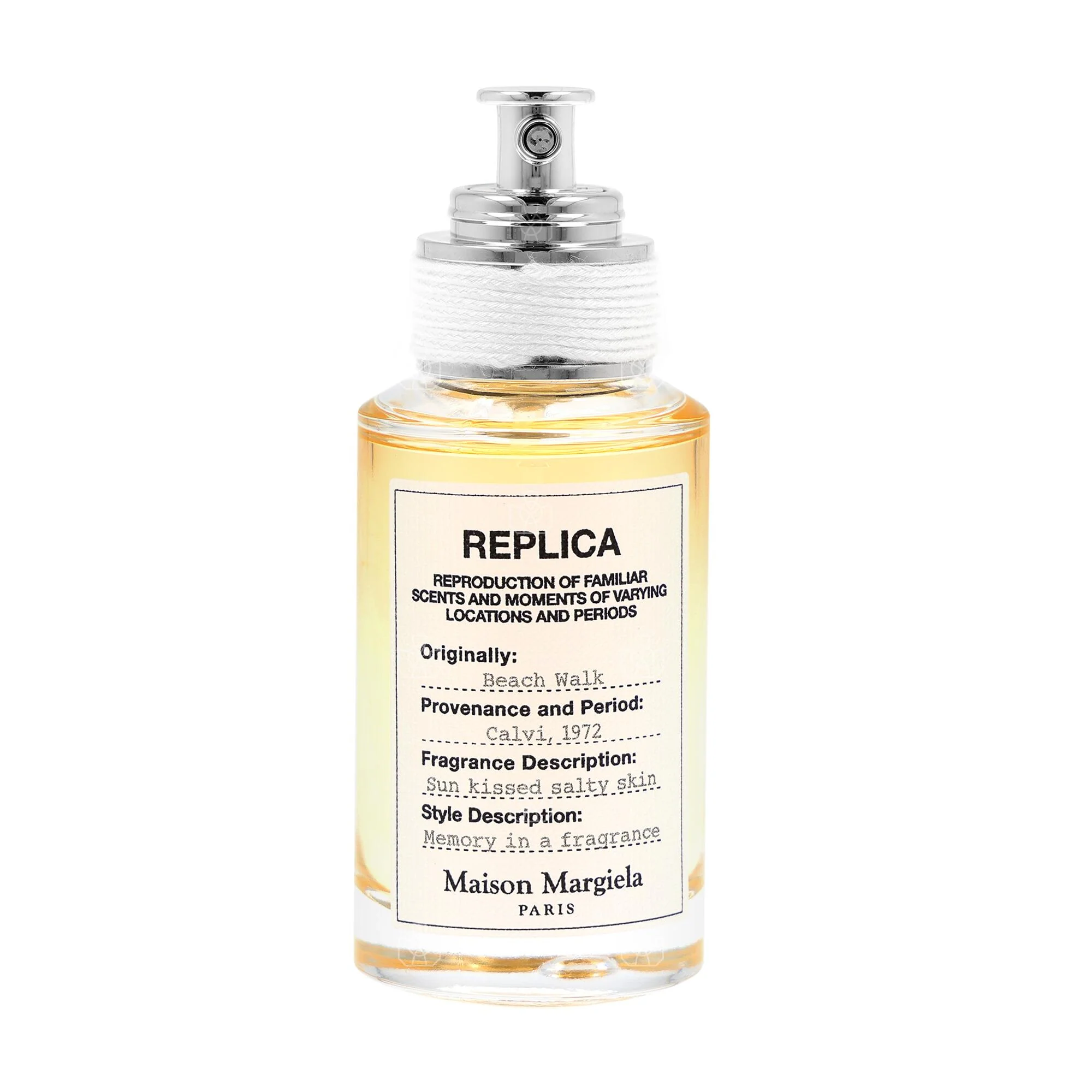 Maison Margiela Replica Beach Walk Eau de Toilette for Women - Image 2