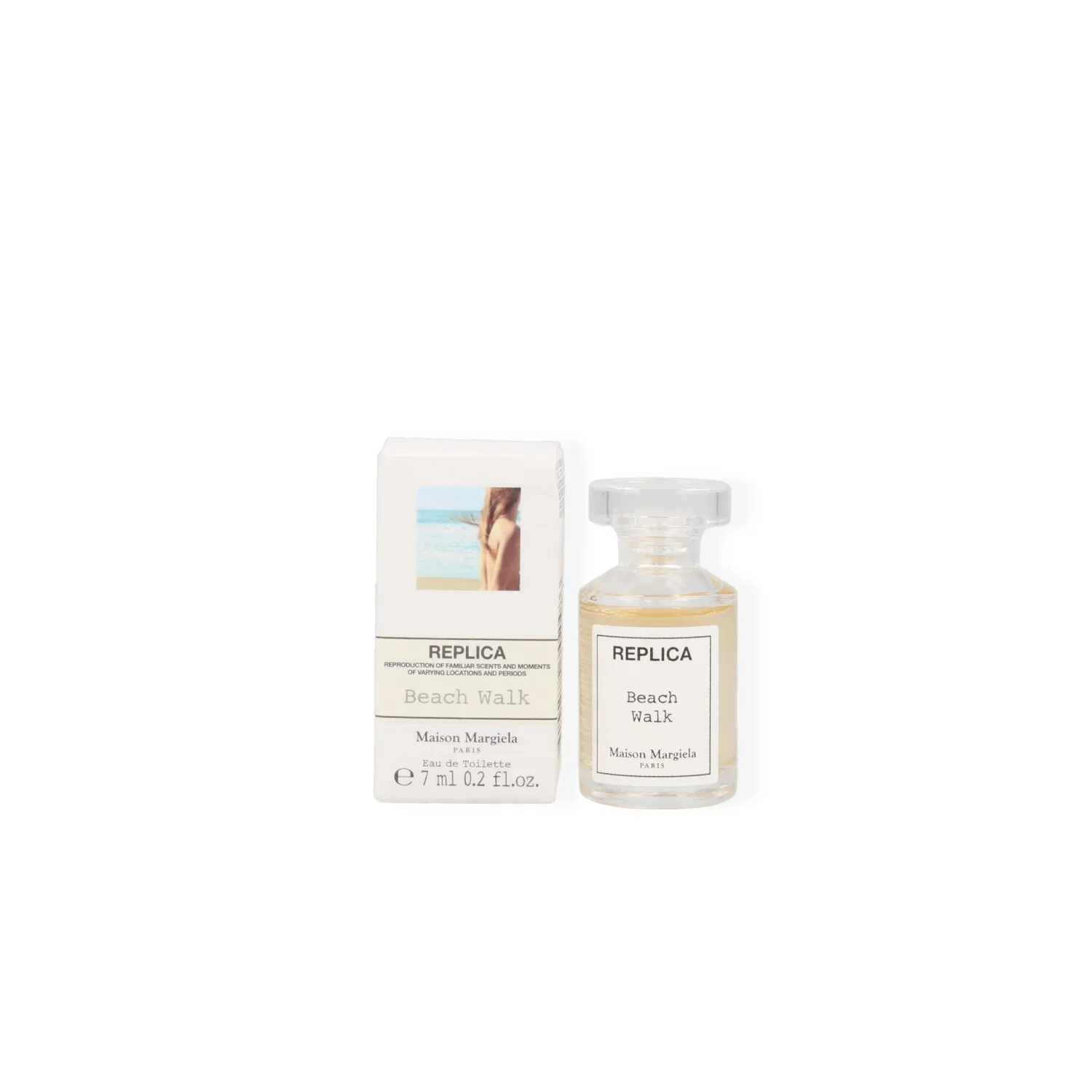Maison Margiela Replica Beach Walk Eau de Toilette for Women - Image 3