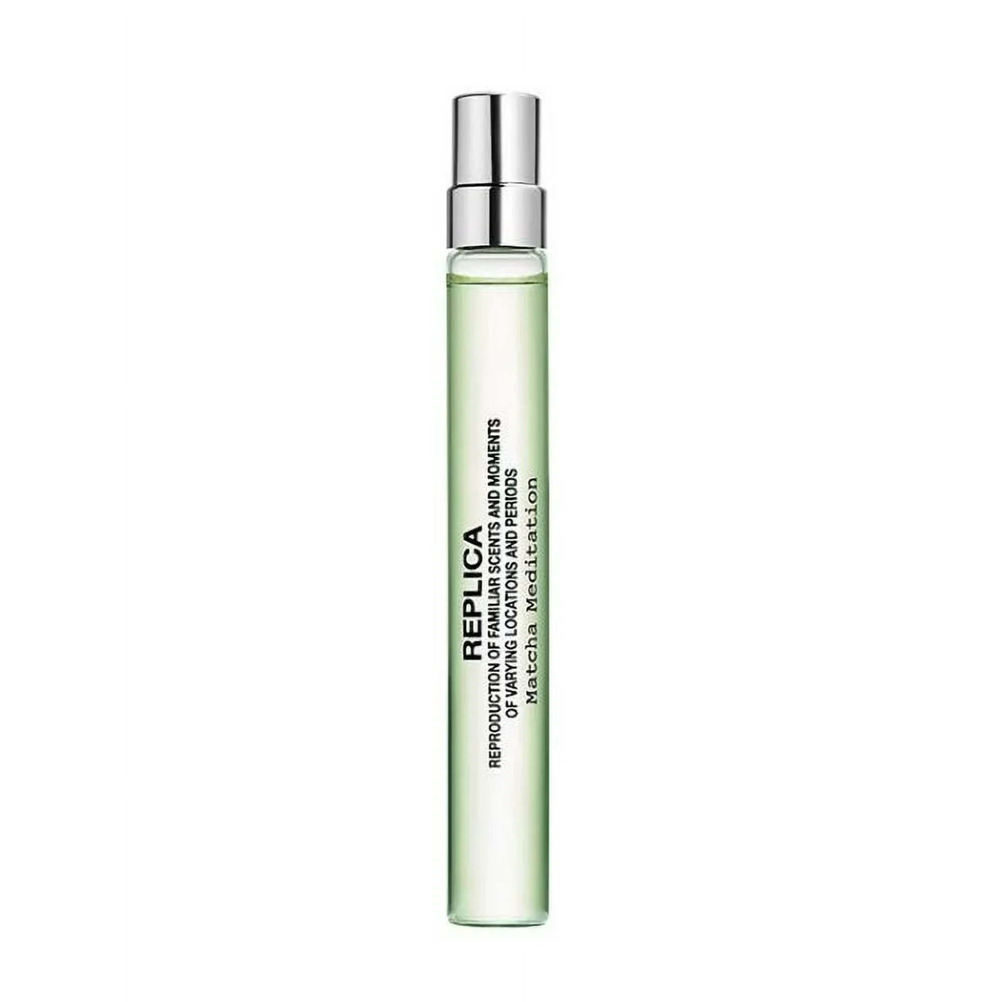 Maison Margiela Replica Matcha Meditation Eau de Toilette for Unisex - Image 3