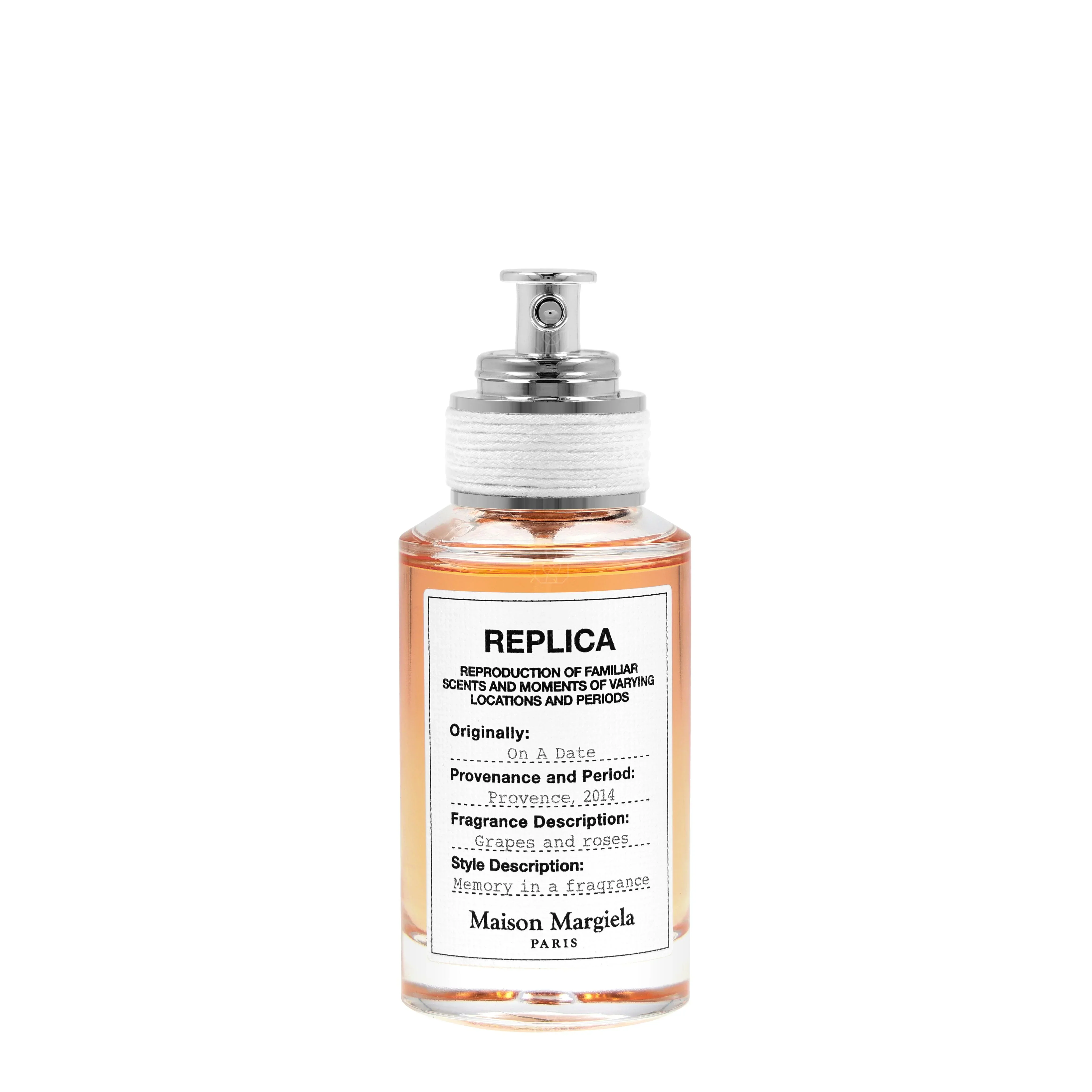 Maison Margiela Replica On A Date Eau de Toilette for Unisex - Image 2