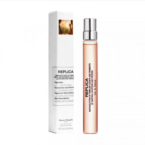 Maison Margiela Replica On A Date Eau de Toilette for Unisex - Image 3