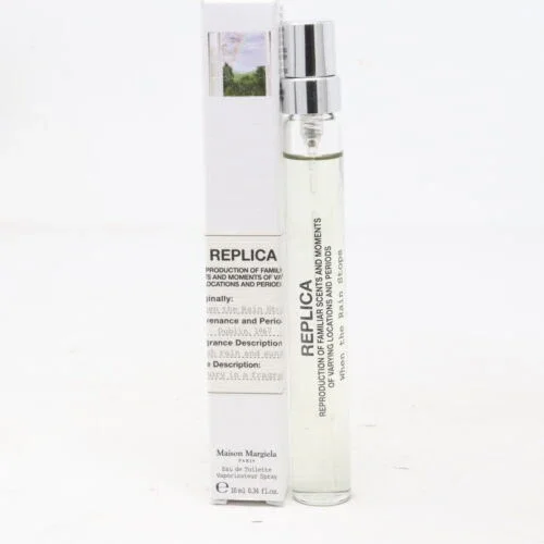 Maison Margiela Replica When The Rain Stops Eau de Toilette for Women - Image 3