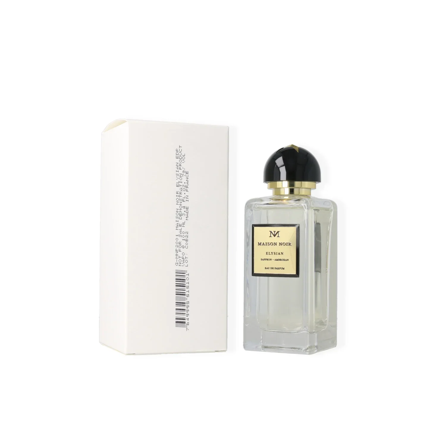 Maison Noir Elysian 685 Eau de Parfum for Unisex - Image 2