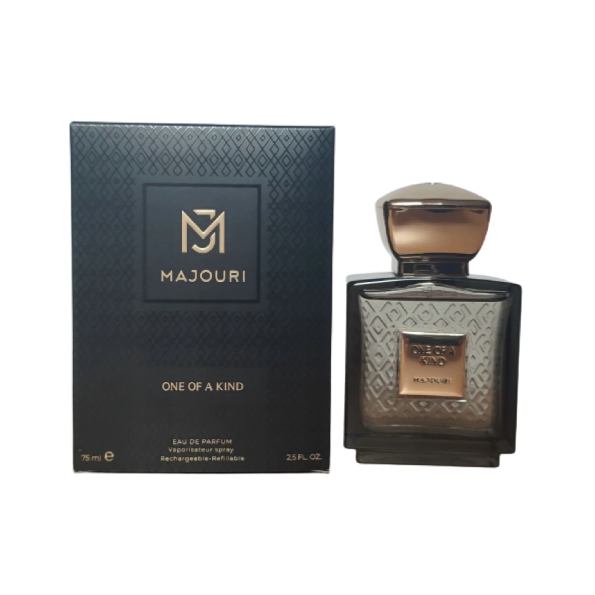 Majouri One Of A Kind Eau de Parfum for Unisex