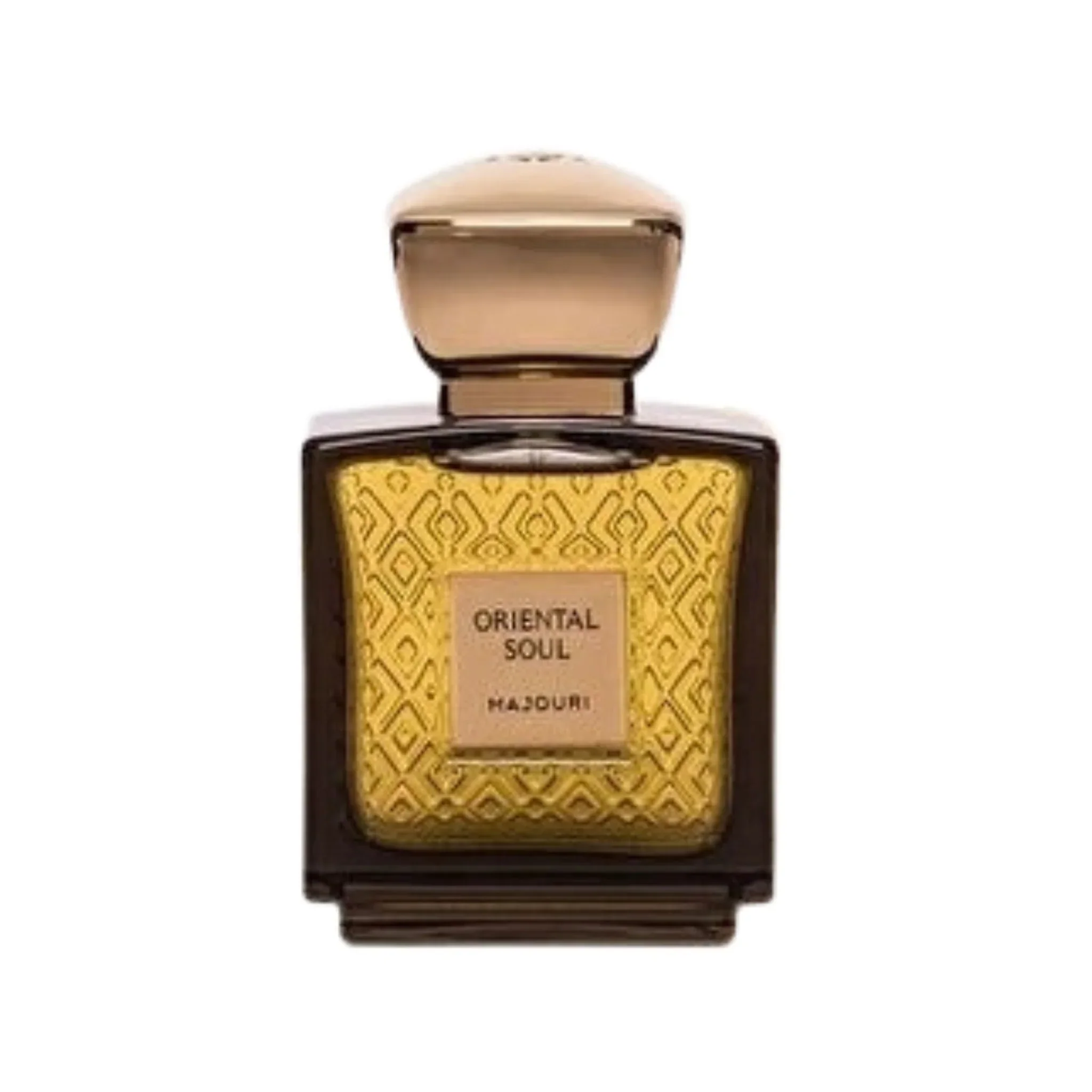 Majouri Oriental Soul Eau de Parfum for Unisex