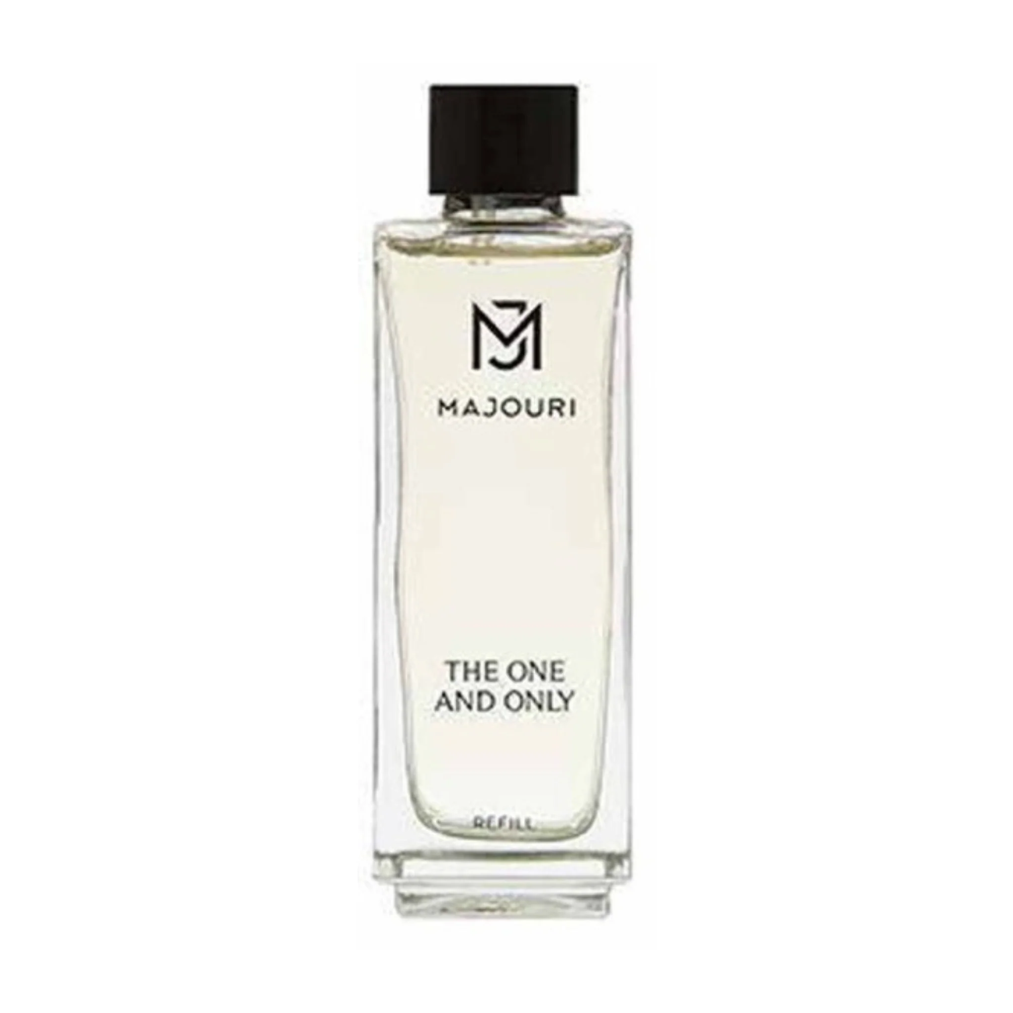Majouri The One And Only Eau de Parfum for Men