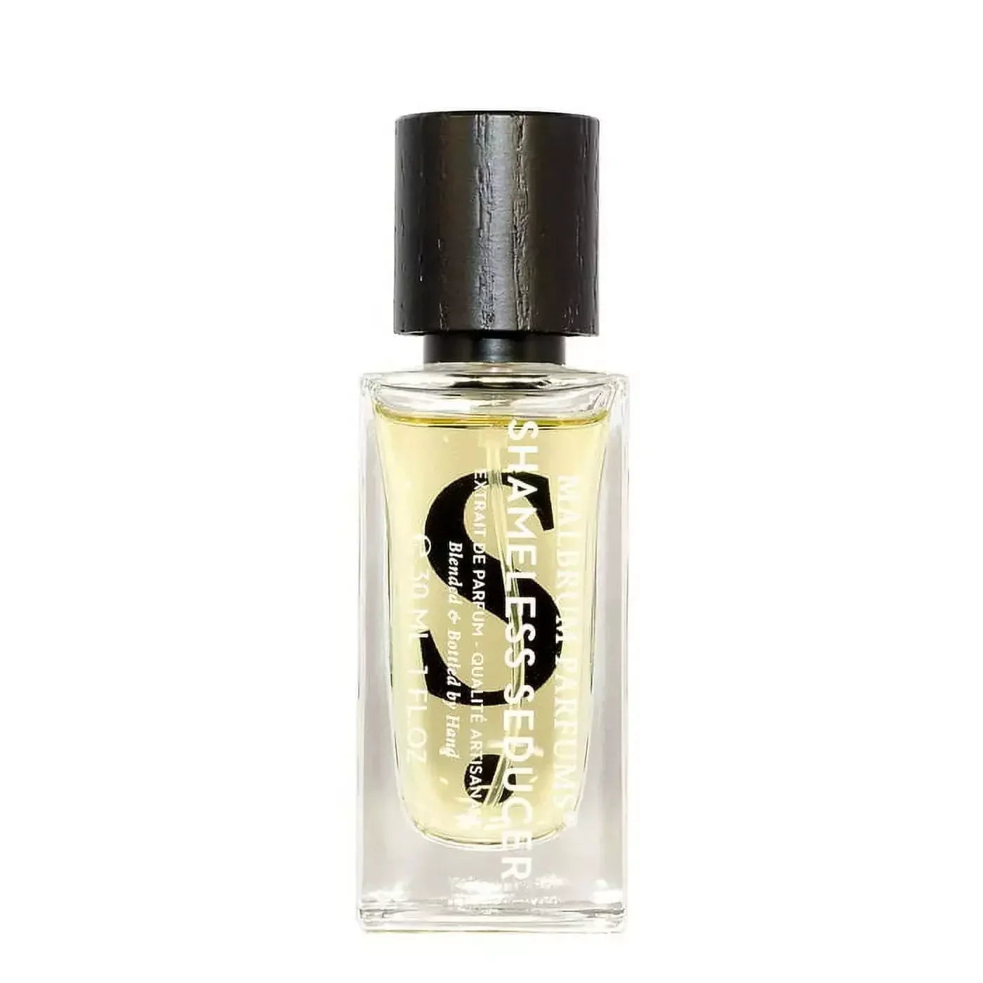 Malbrum Shameless Seducer Extrait de Parfum for Unisex