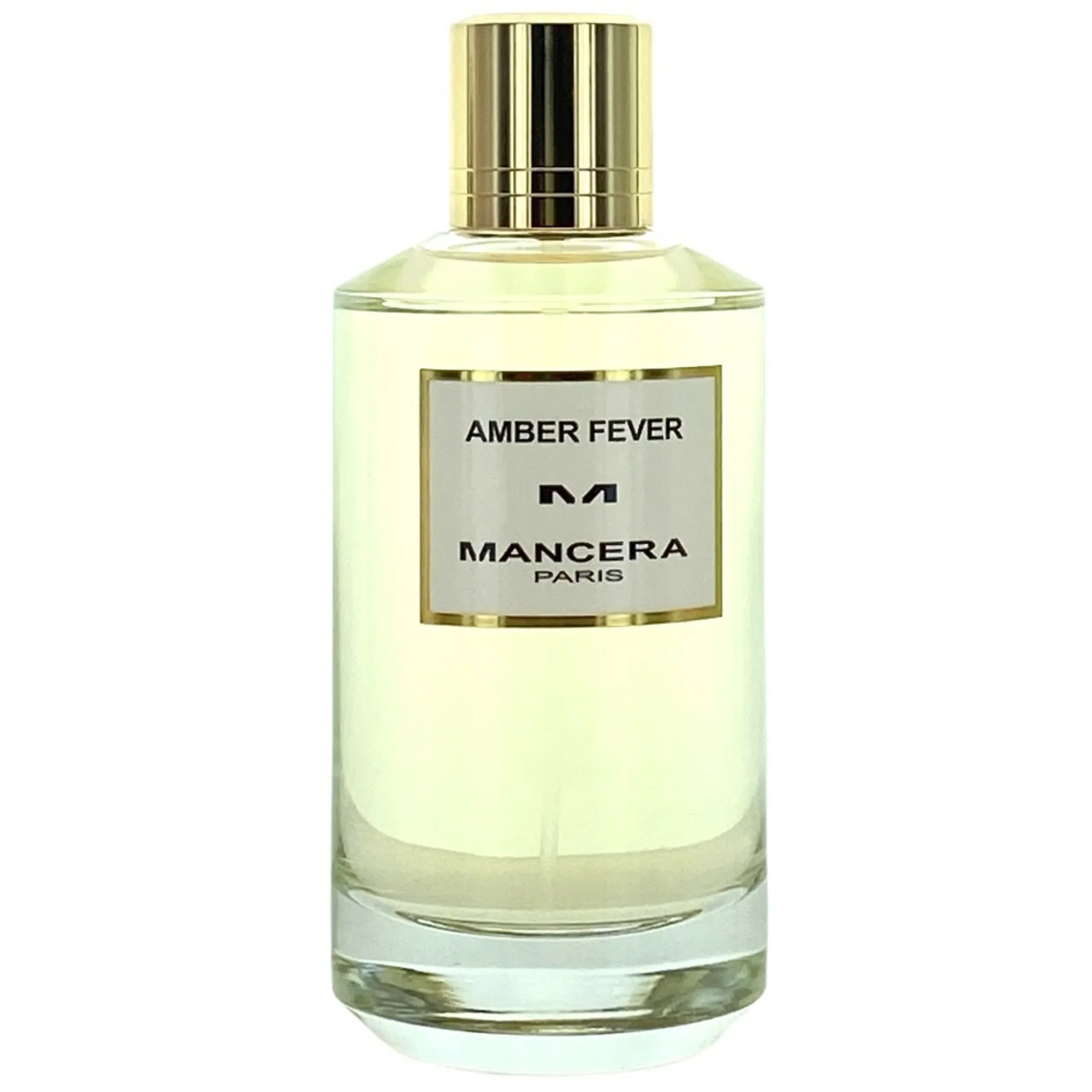 Mancera Amber Fever Eau de Parfum for Unisex - Image 2