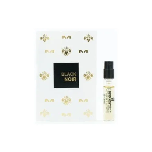 Mancera Black Noir Eau de Parfum for Unisex - Image 2