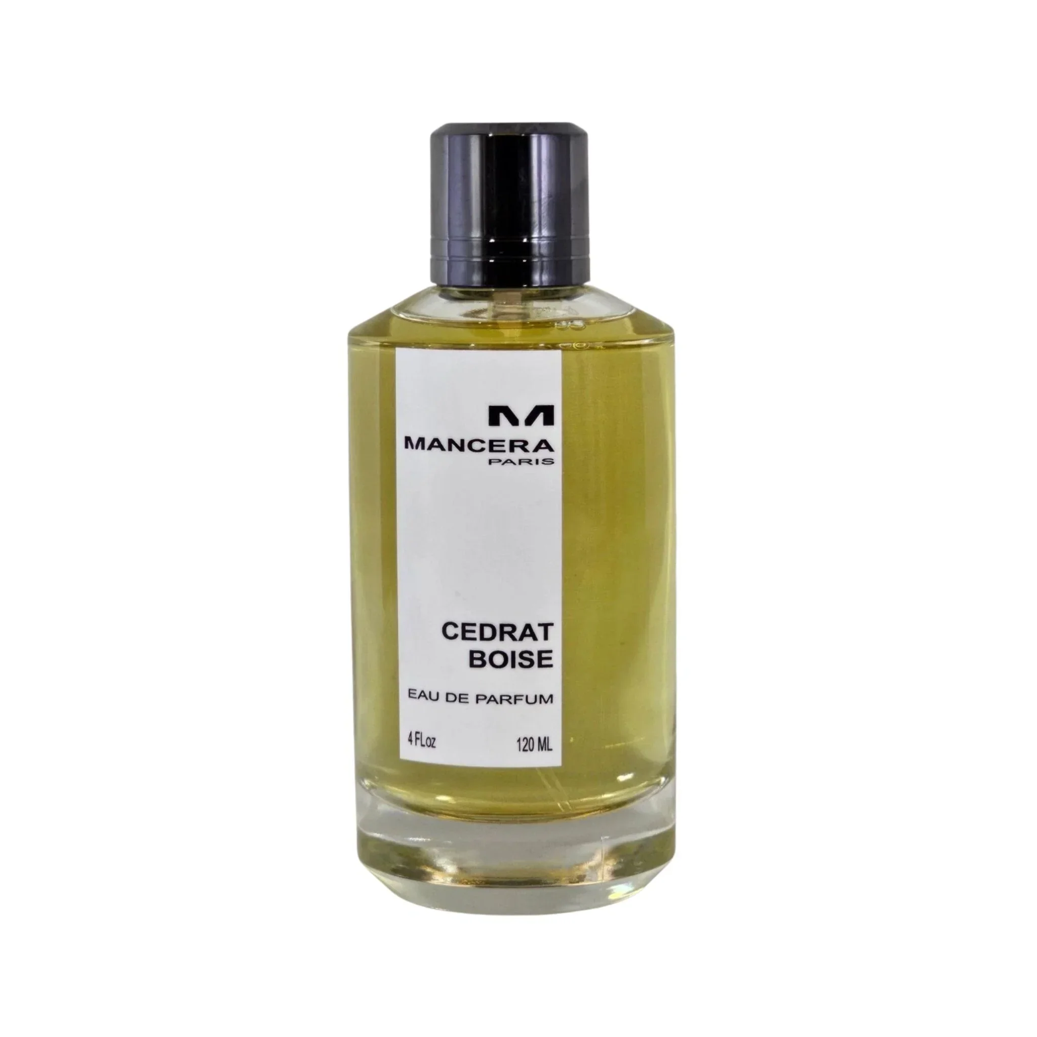 Mancera Cedrat Boise Eau de Parfum for Unisex