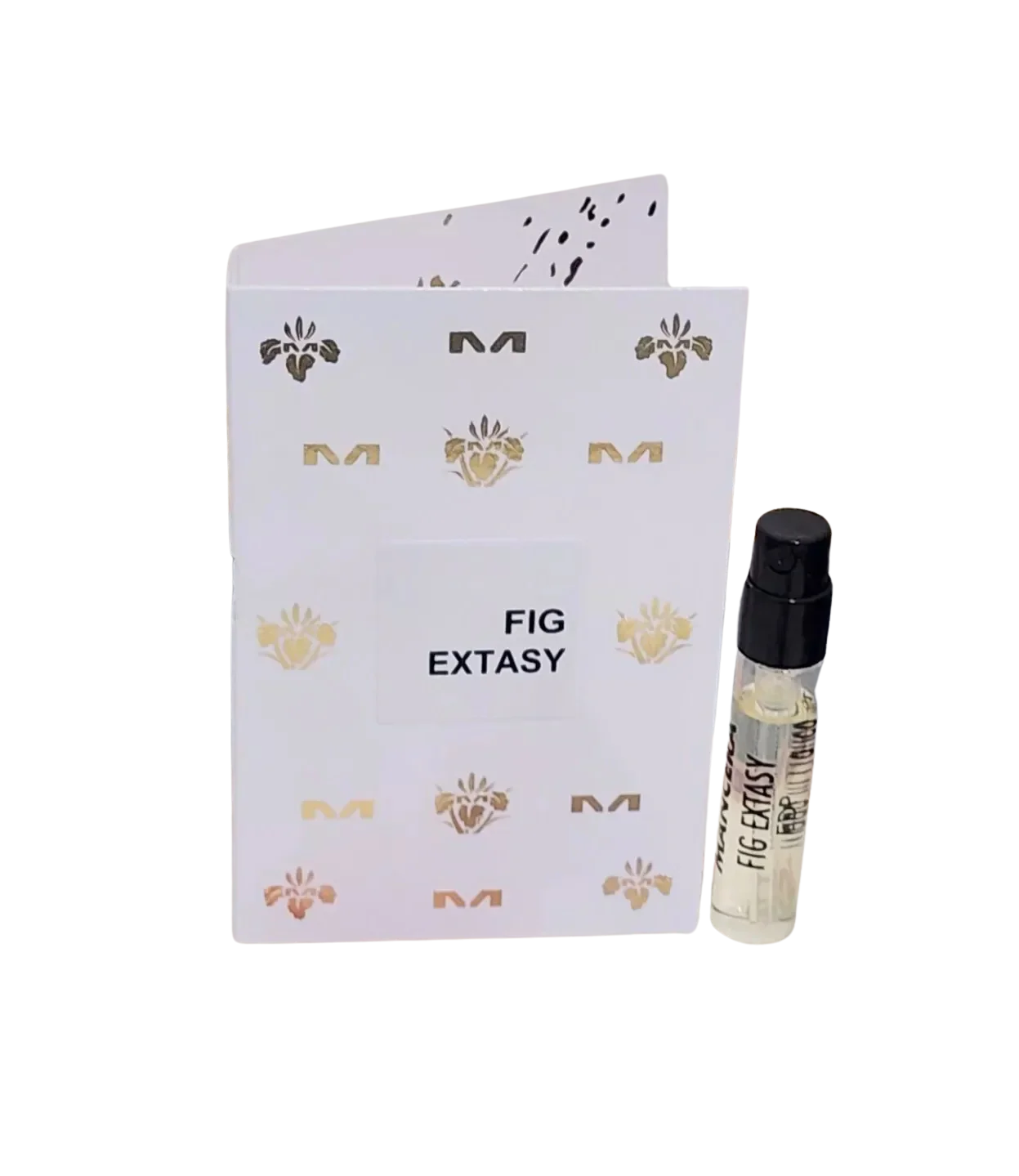 Mancera Fig Extasy Eau de Parfum for Unisex - Image 2
